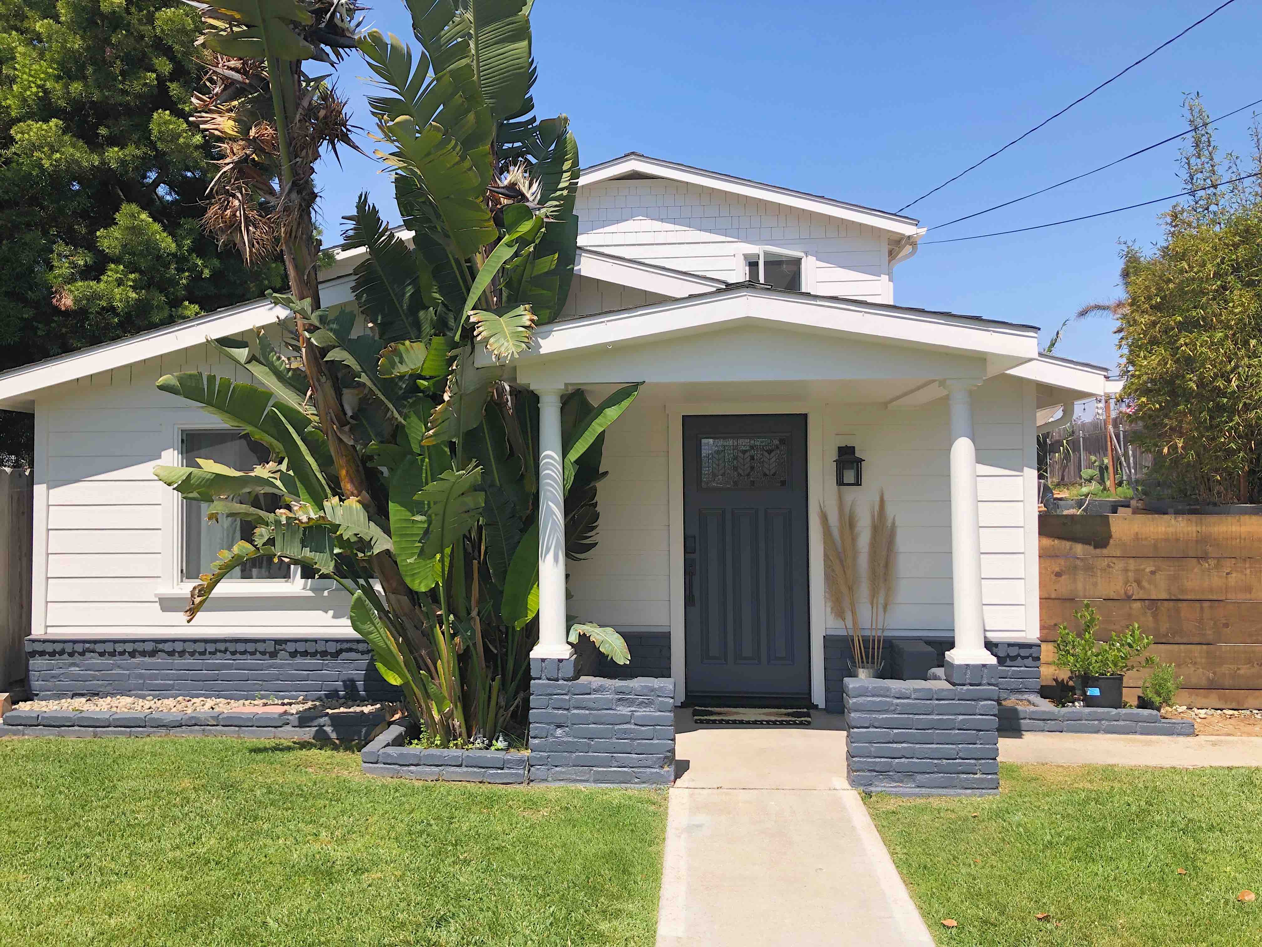 NEW Grover Beach Bungalow 4 Bedrooms + Ocean View Houses for Rent in