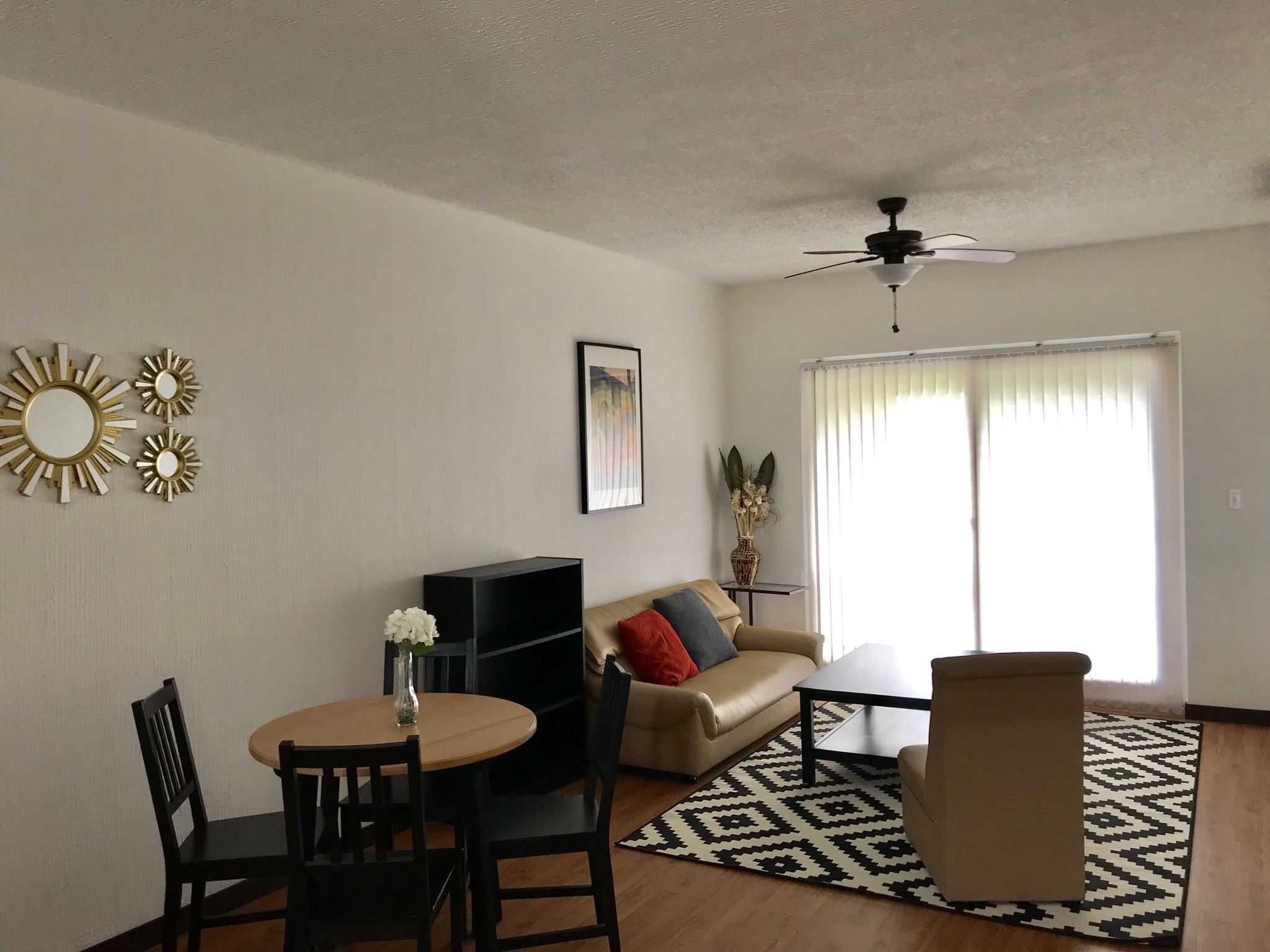 The Summit Luxury Condominium 2