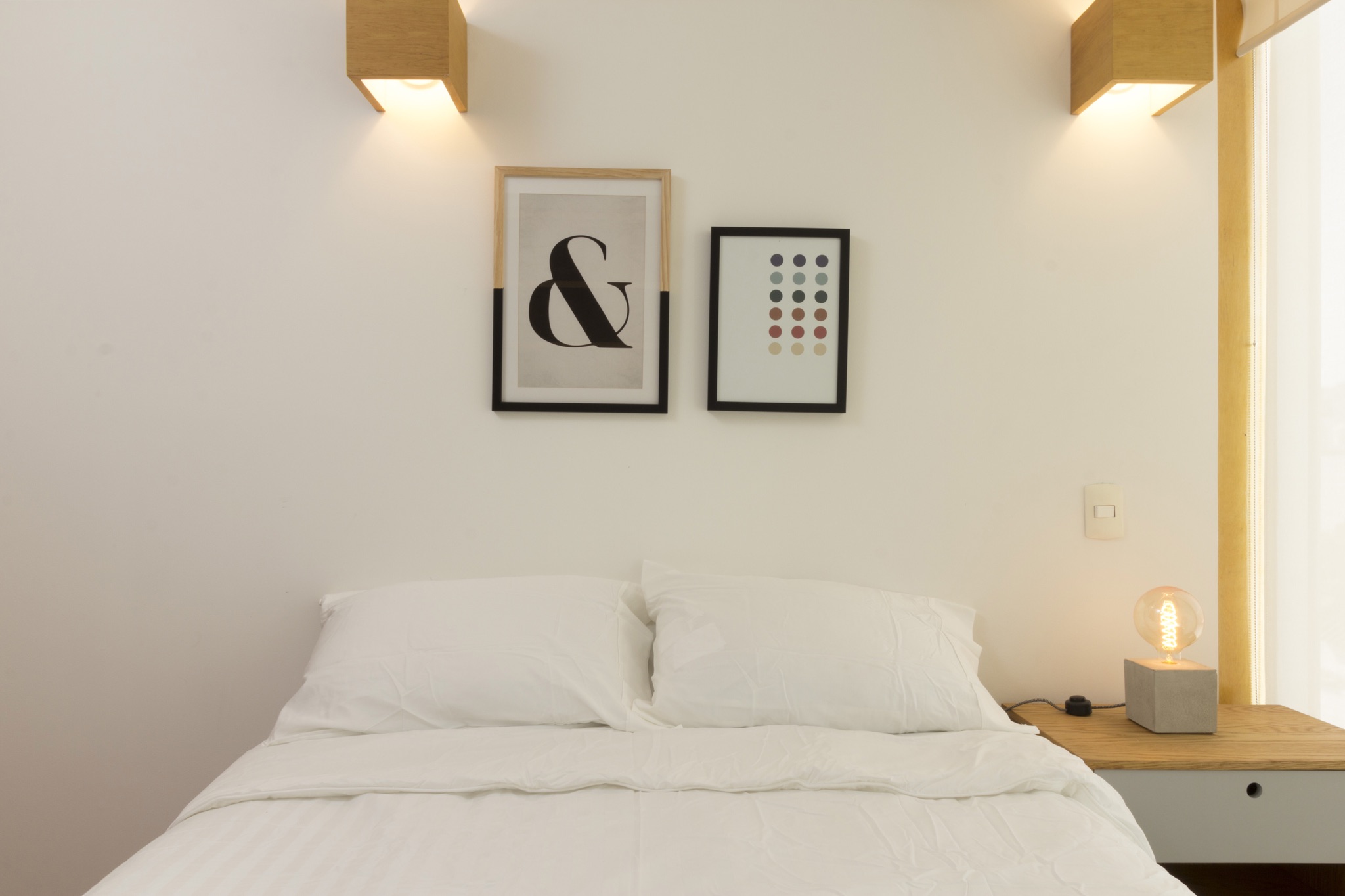 Departamento 2 cuartos