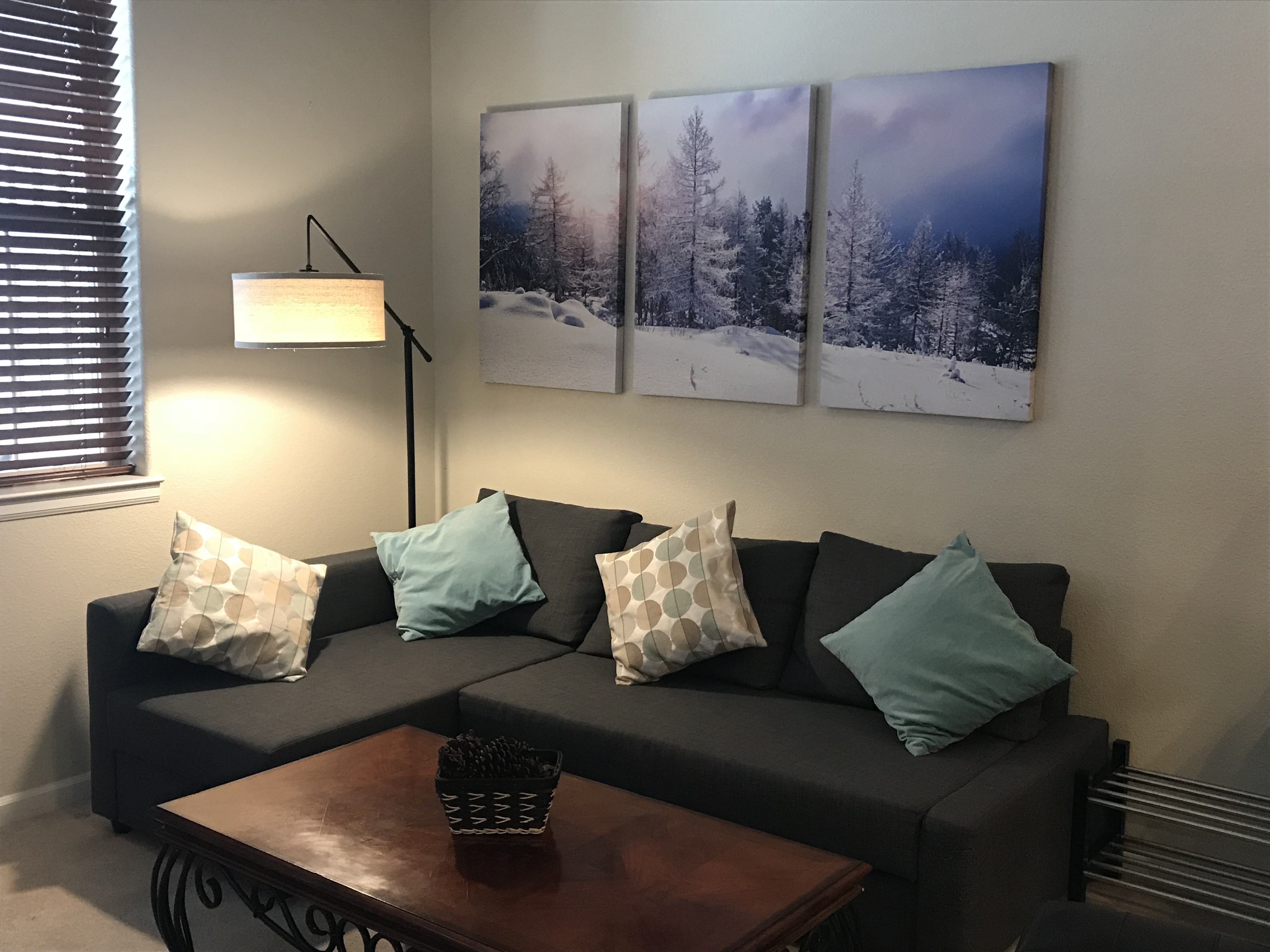 Cozy Condo in Granby Ranch