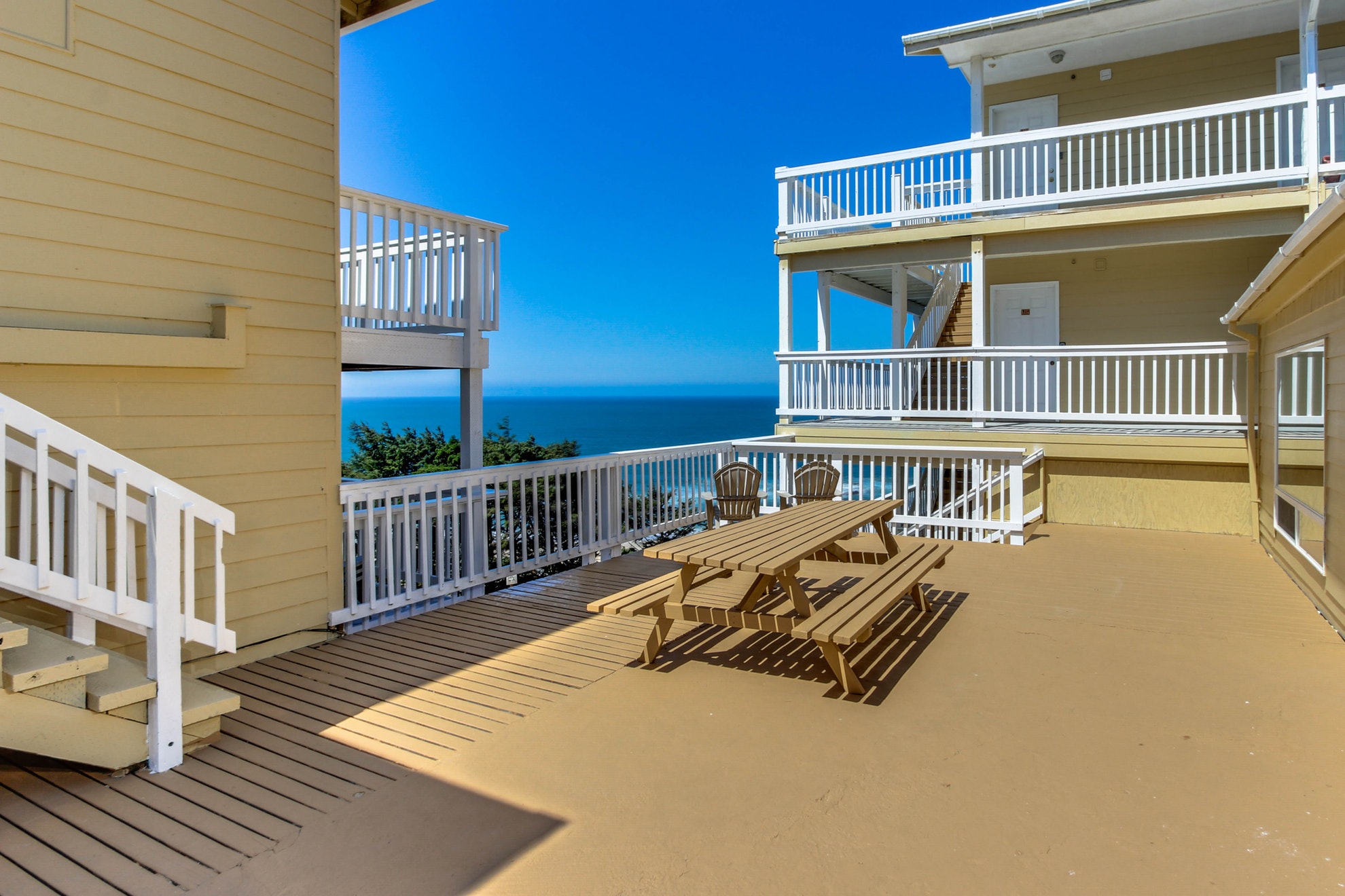 lincoln city dog friendly rentals