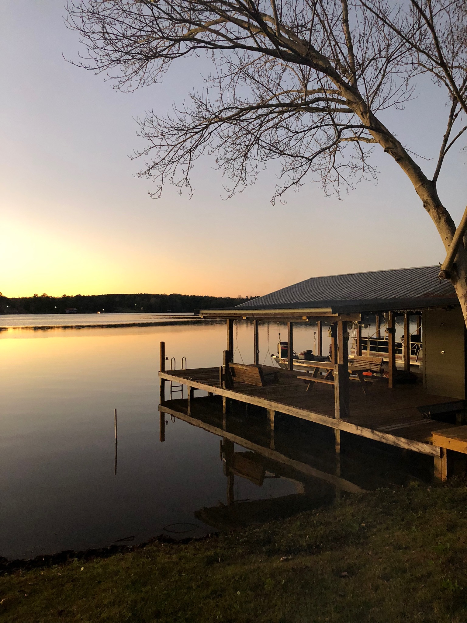 Gantt Complain Cabins for Rent in Andalusia, Alabama, United States