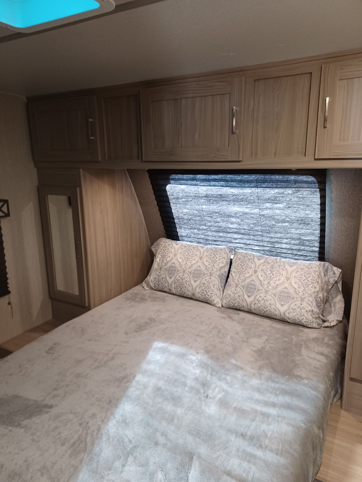 Peaceful & Comfortable RV