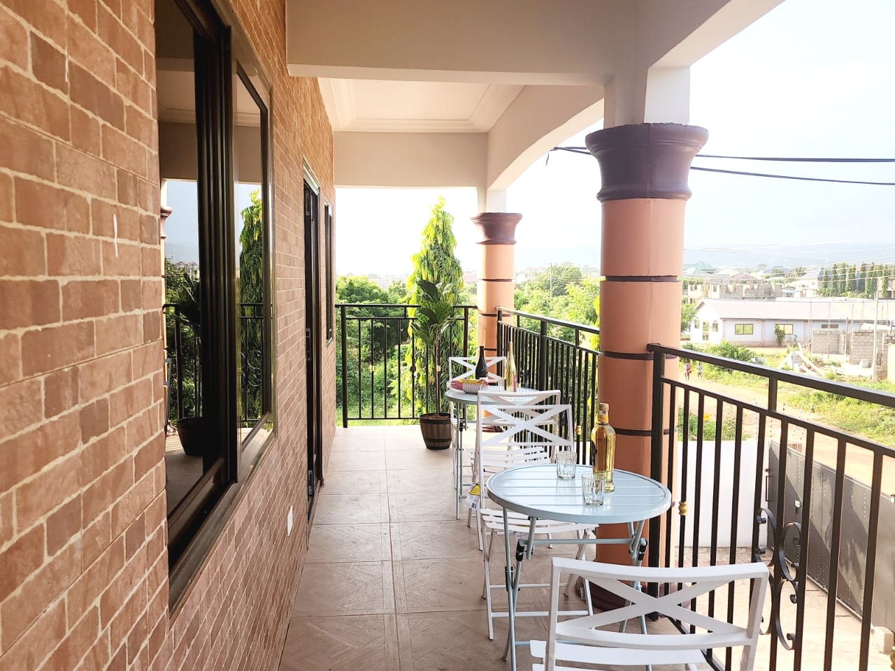Apartment Vacation Rental Adenta