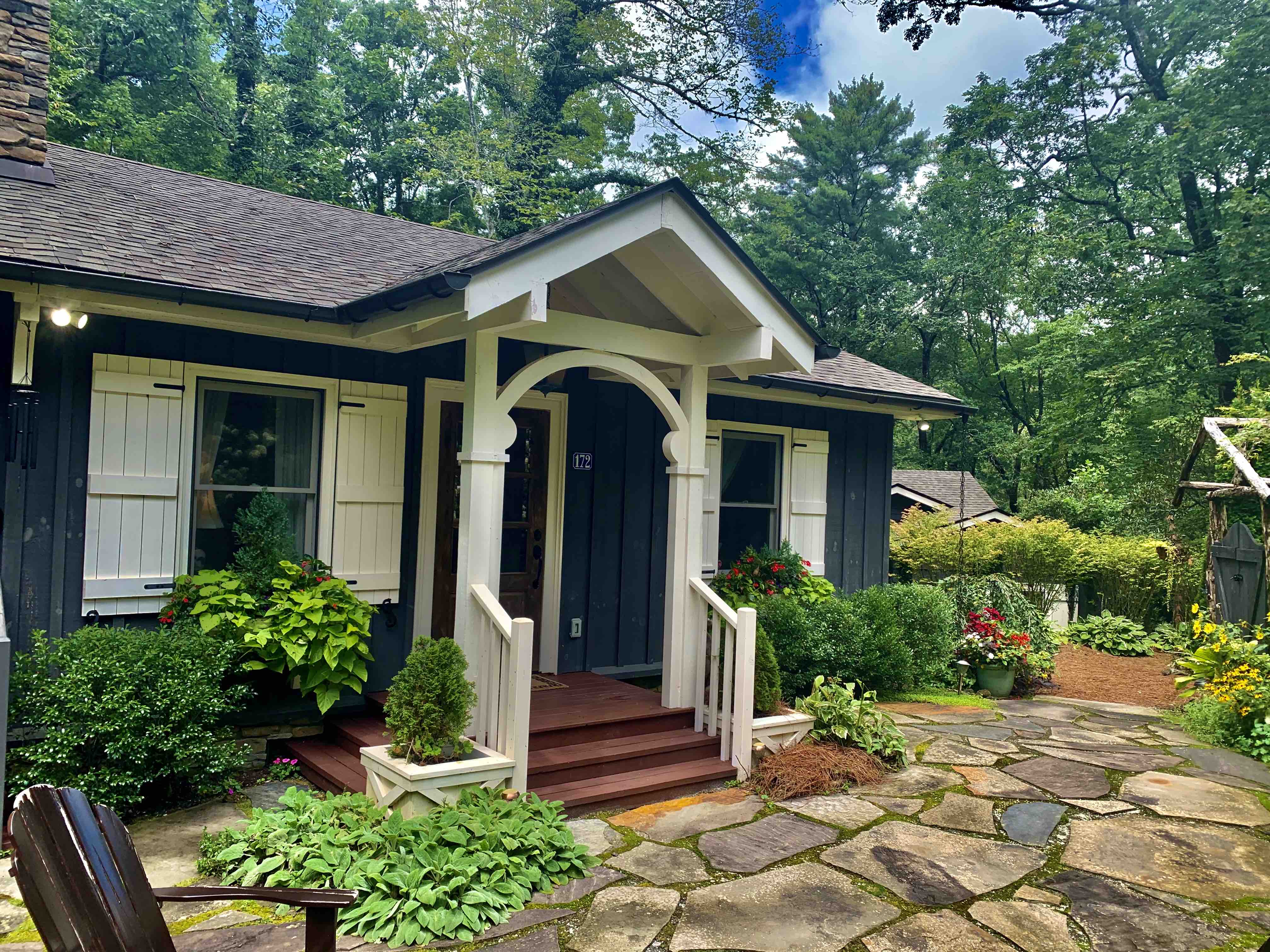 ️Romantic Highlands Cottage ️Trail Access to Town! Cottages for Rent