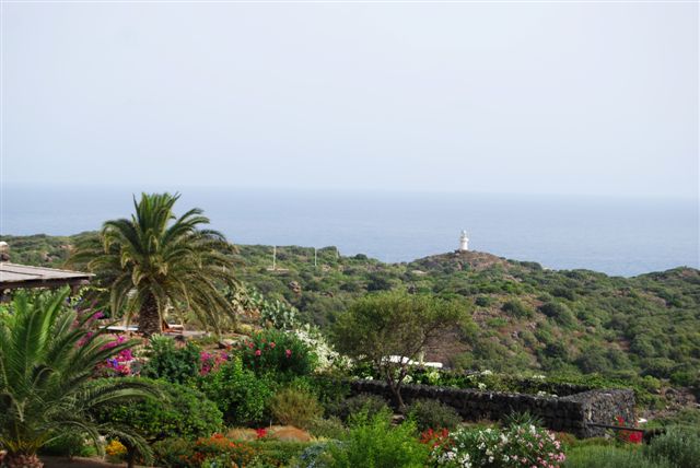 Dammuso Cala Cottone