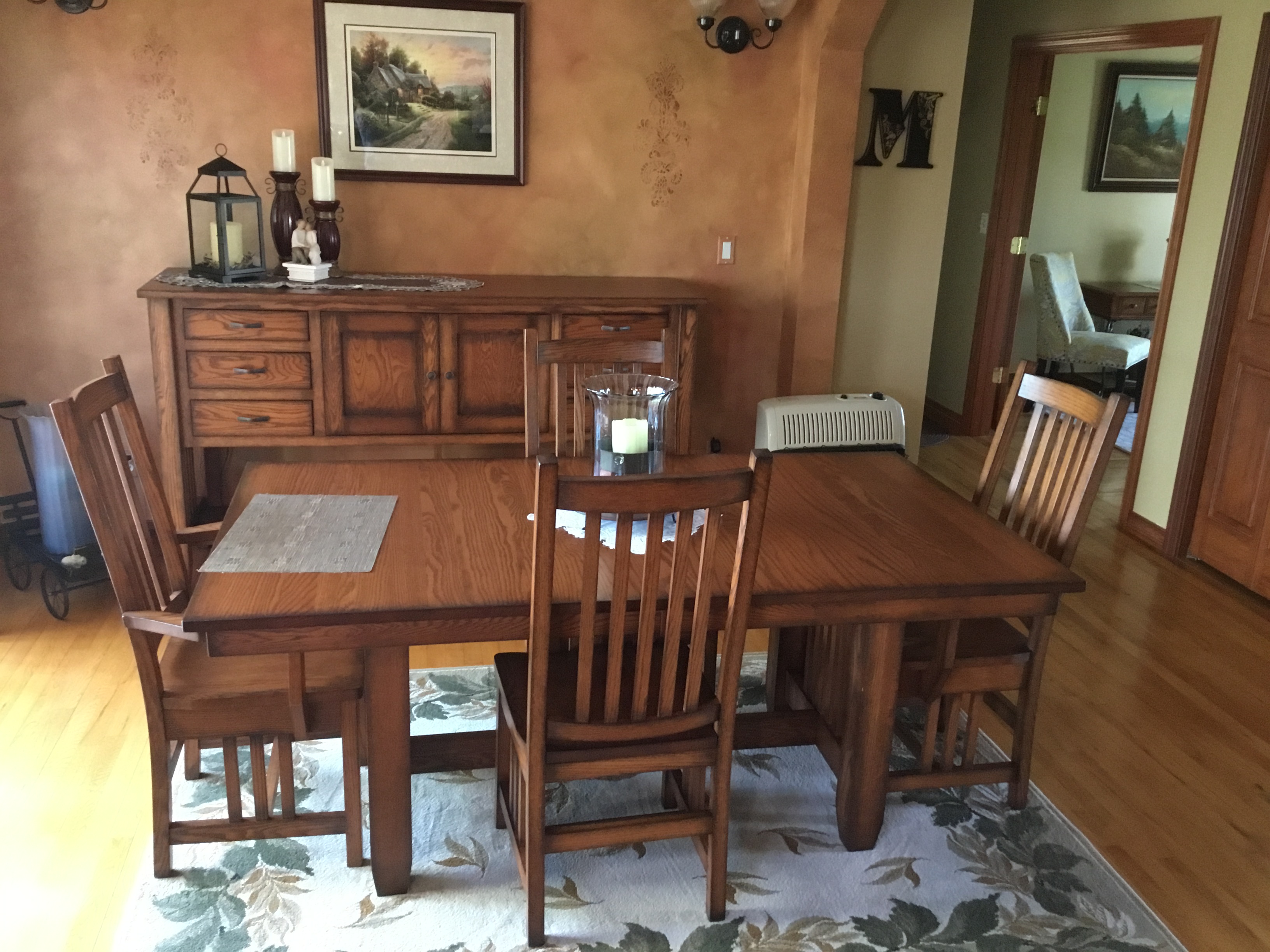 Prairie Sunset Bed and Breakfast Arthur, IL Airbnb