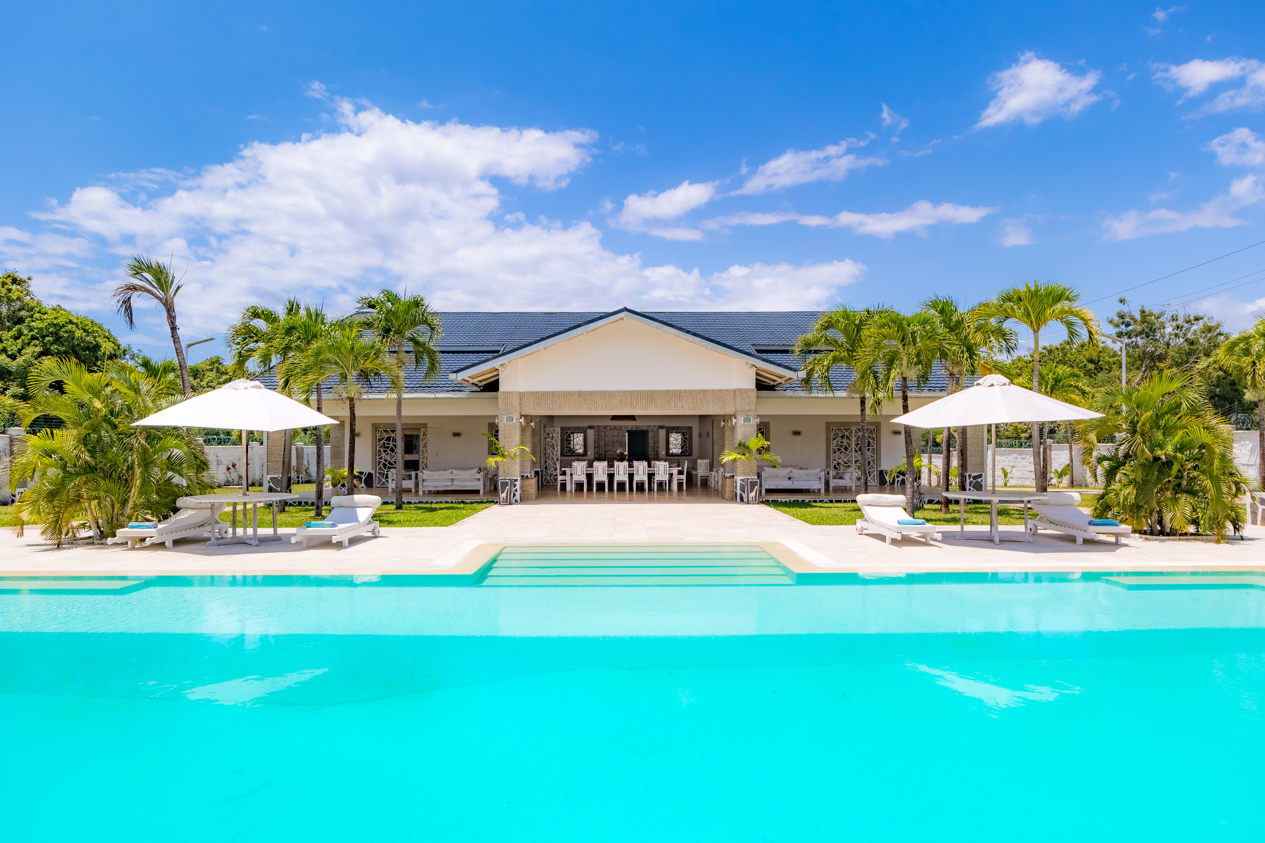 Villa Bea - Diani Beach