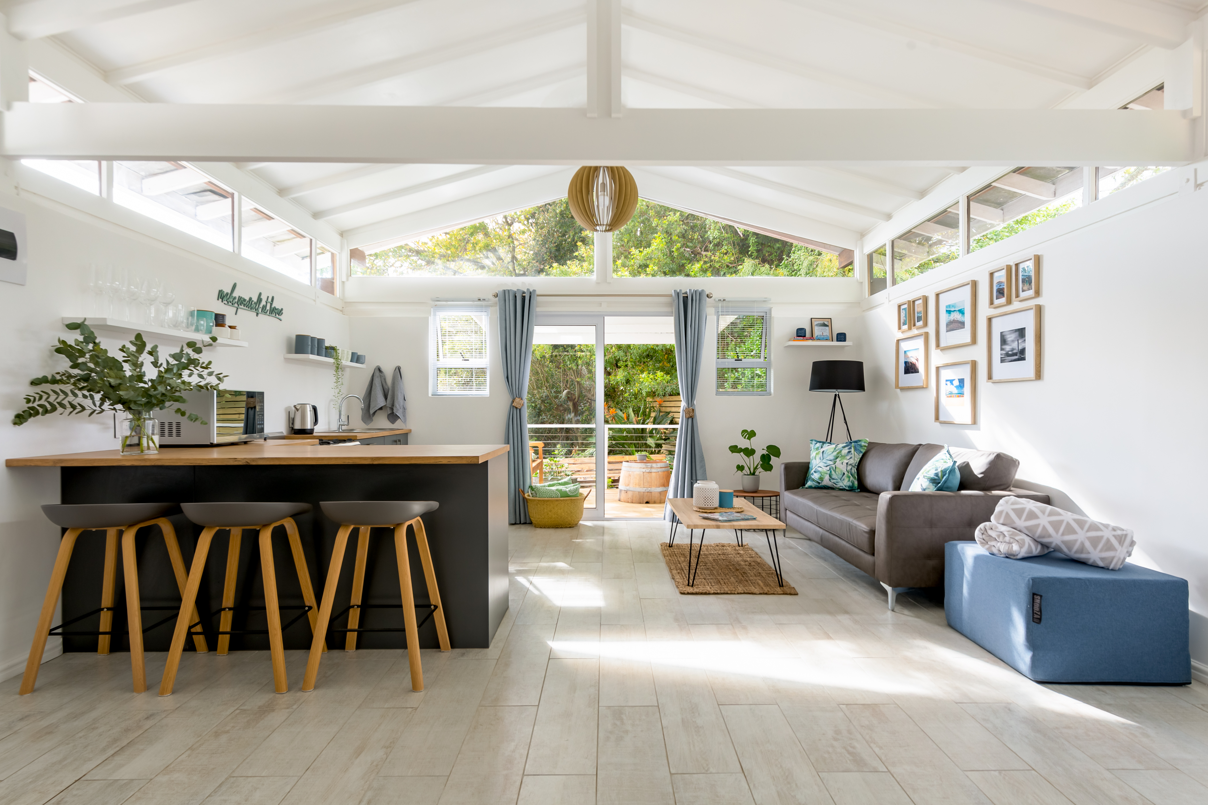 Kai Cottage