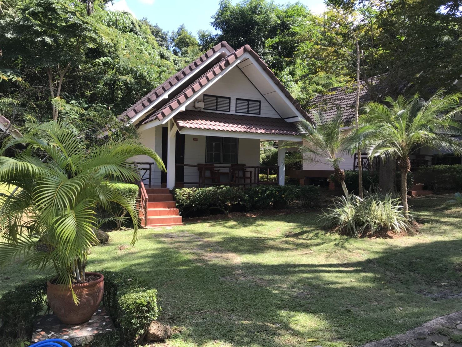 LANTA MANDA RESORT 4