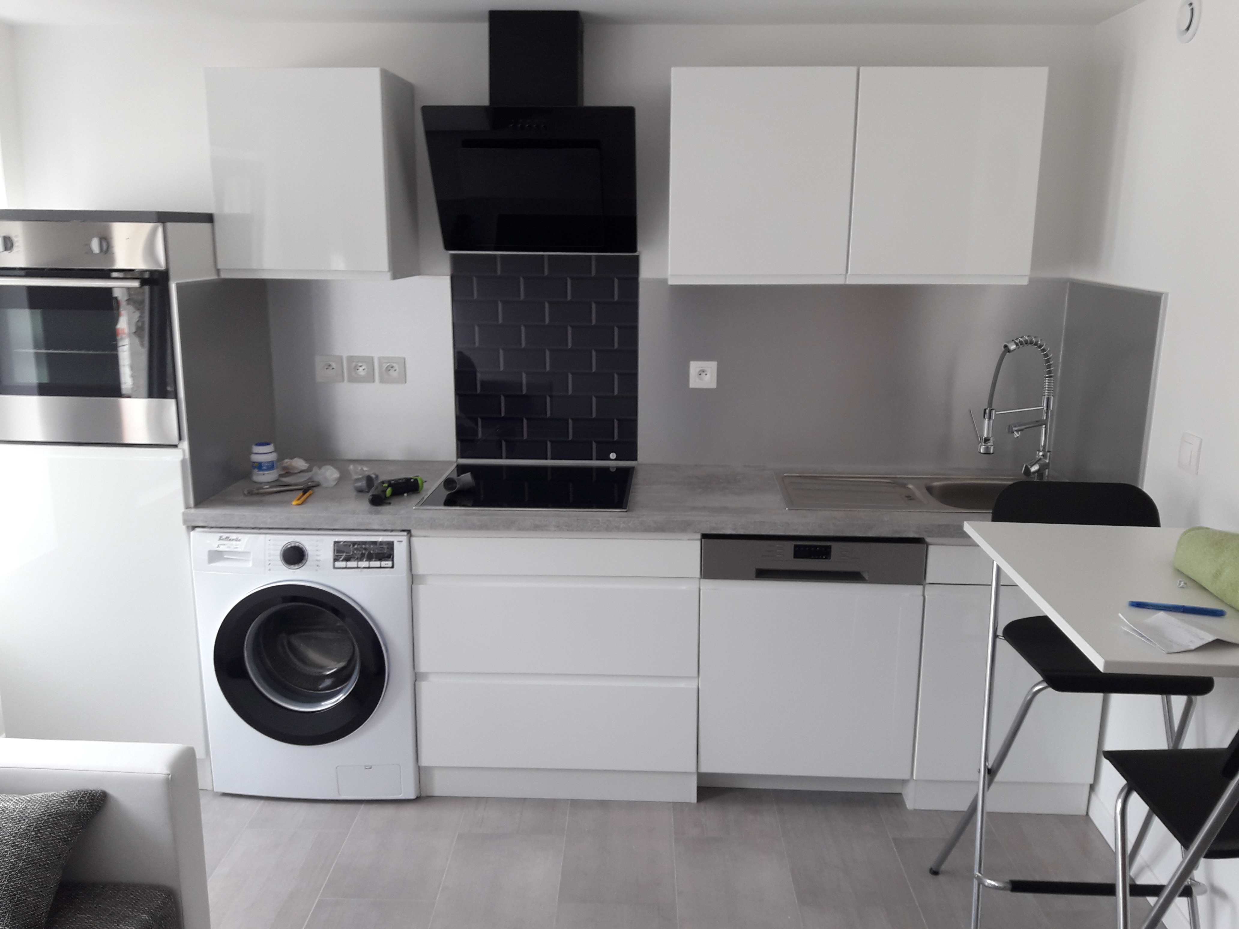 2 bedroom Apartment B