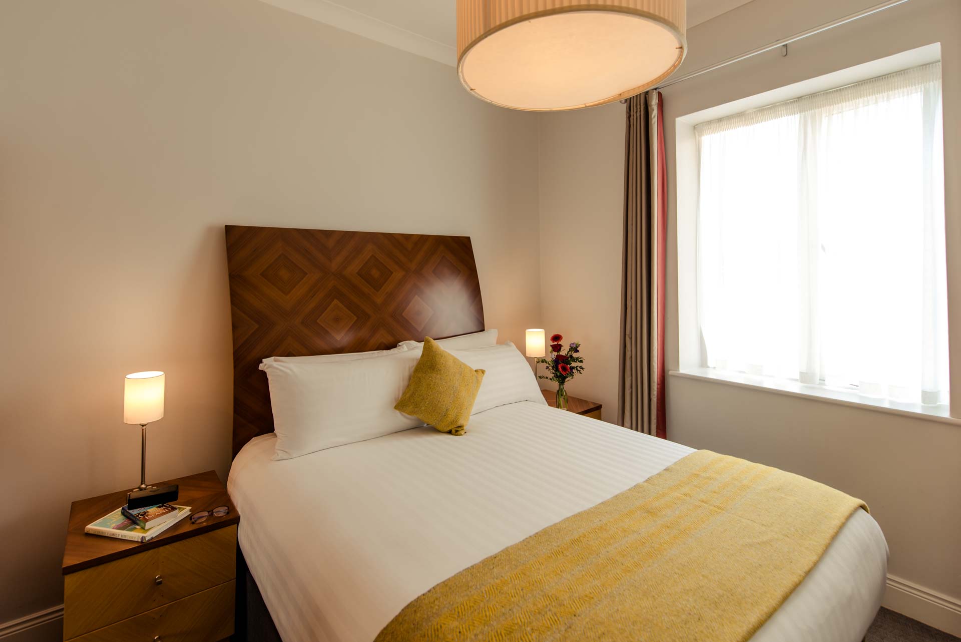 One Bedroom Suite in Dublin City, Dublin