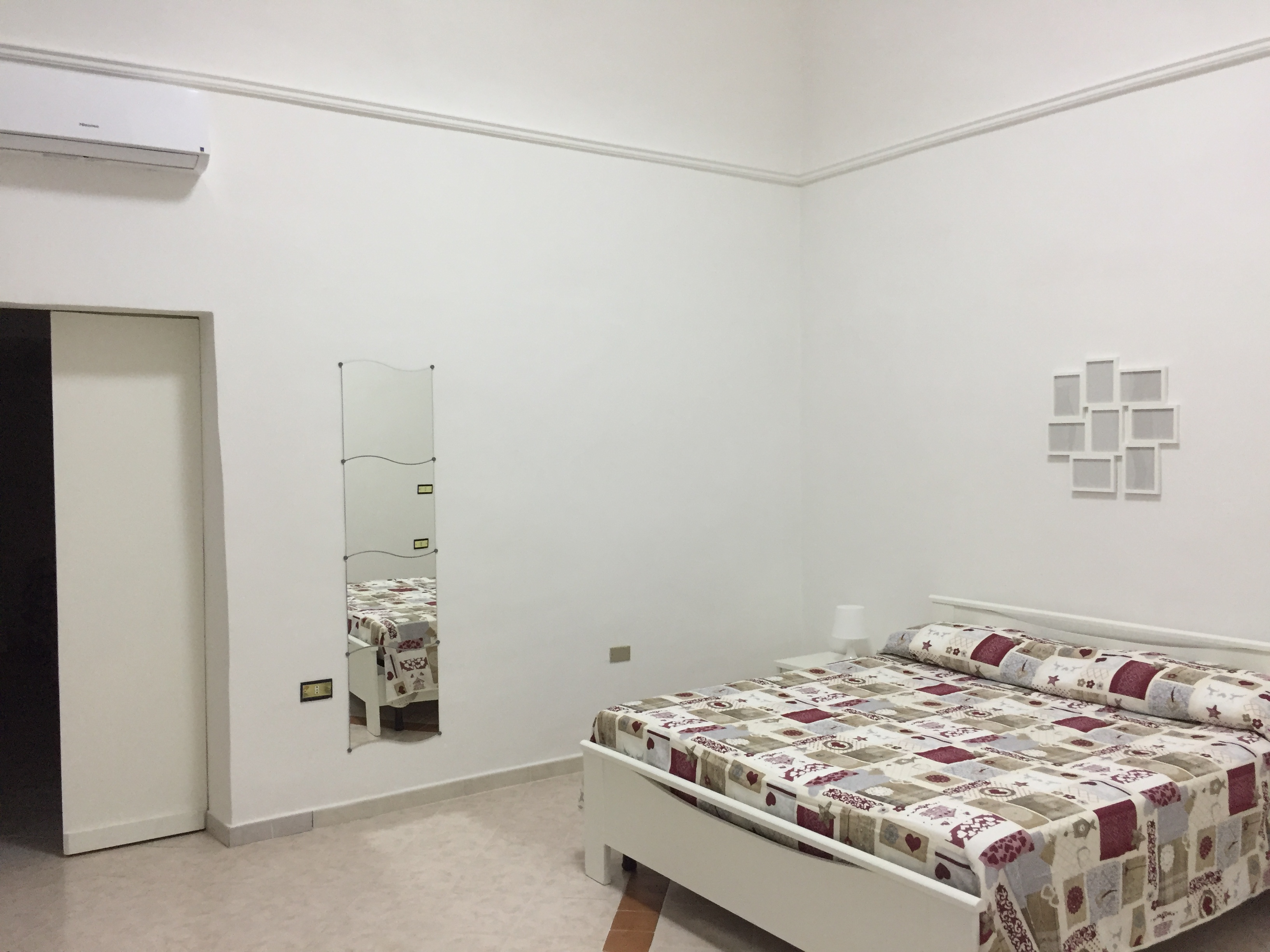 Alloggio deluxe per vacanze a Napoli in San Lorenzo, Naples