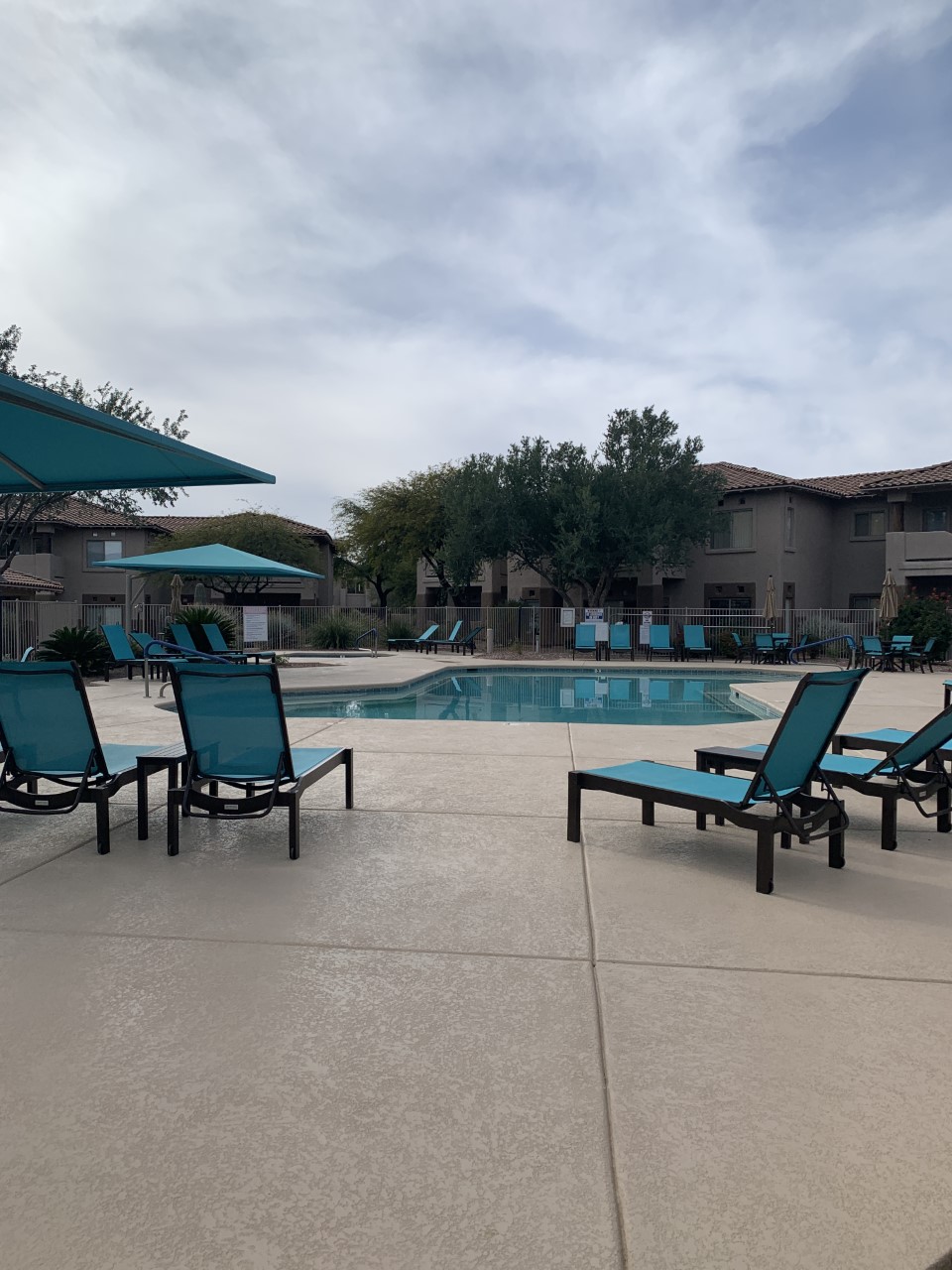 Vistoso Resorts Casitas Getaway