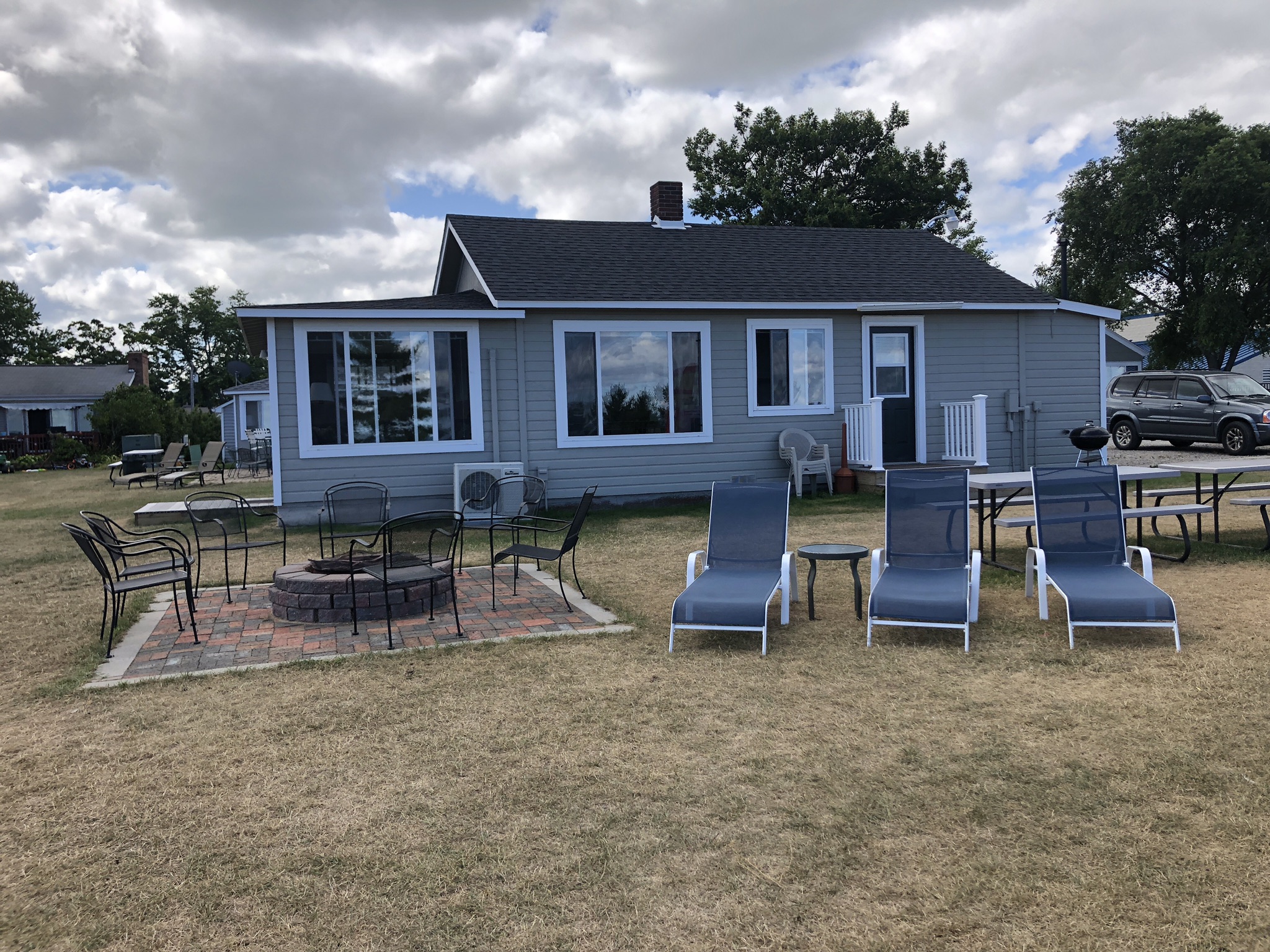 Port Austin Pet Friendly Rentals