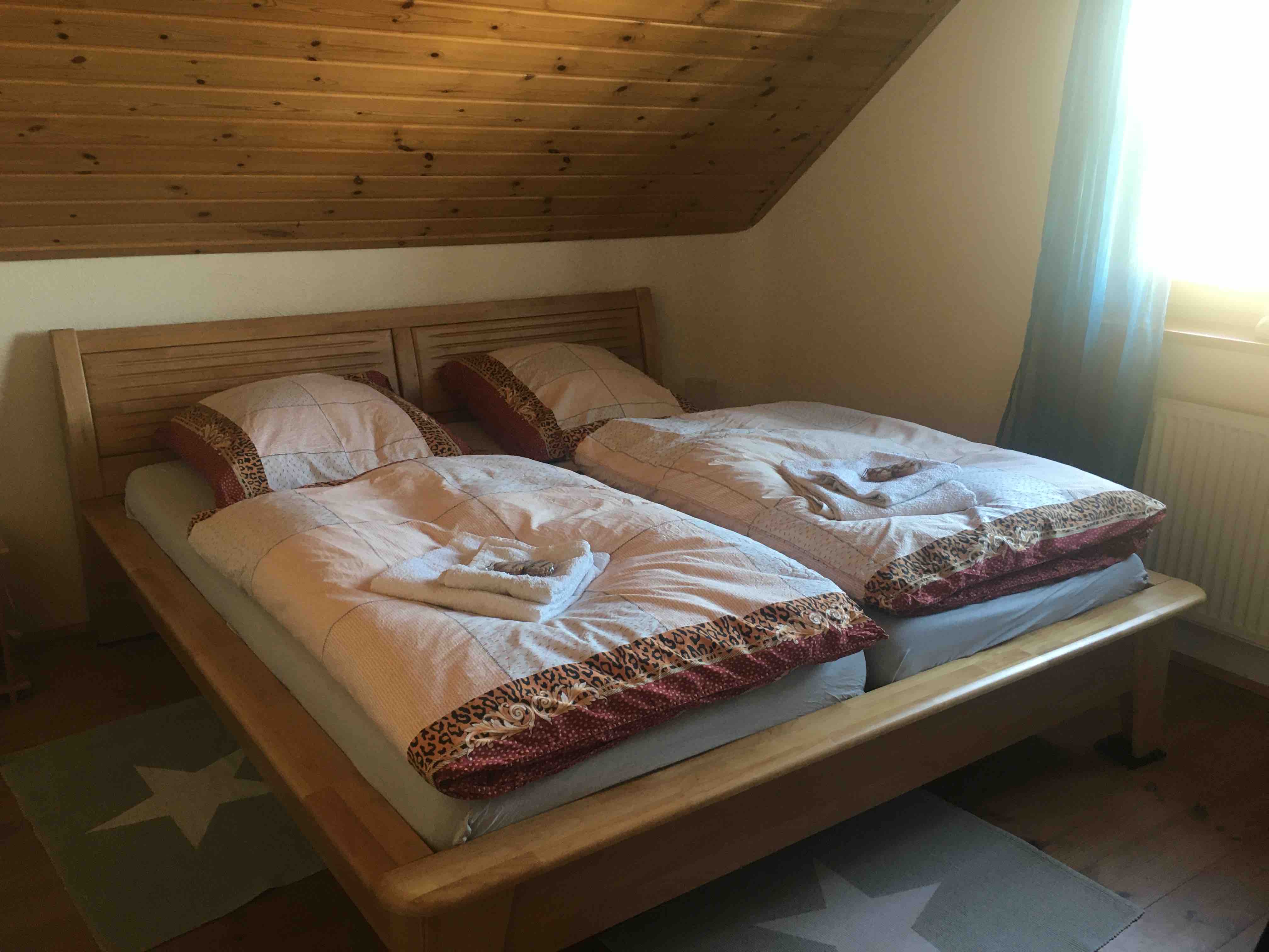 Ländlich wohnen in Boppard-Rheinbay. - Wohnungen zur Miete ...