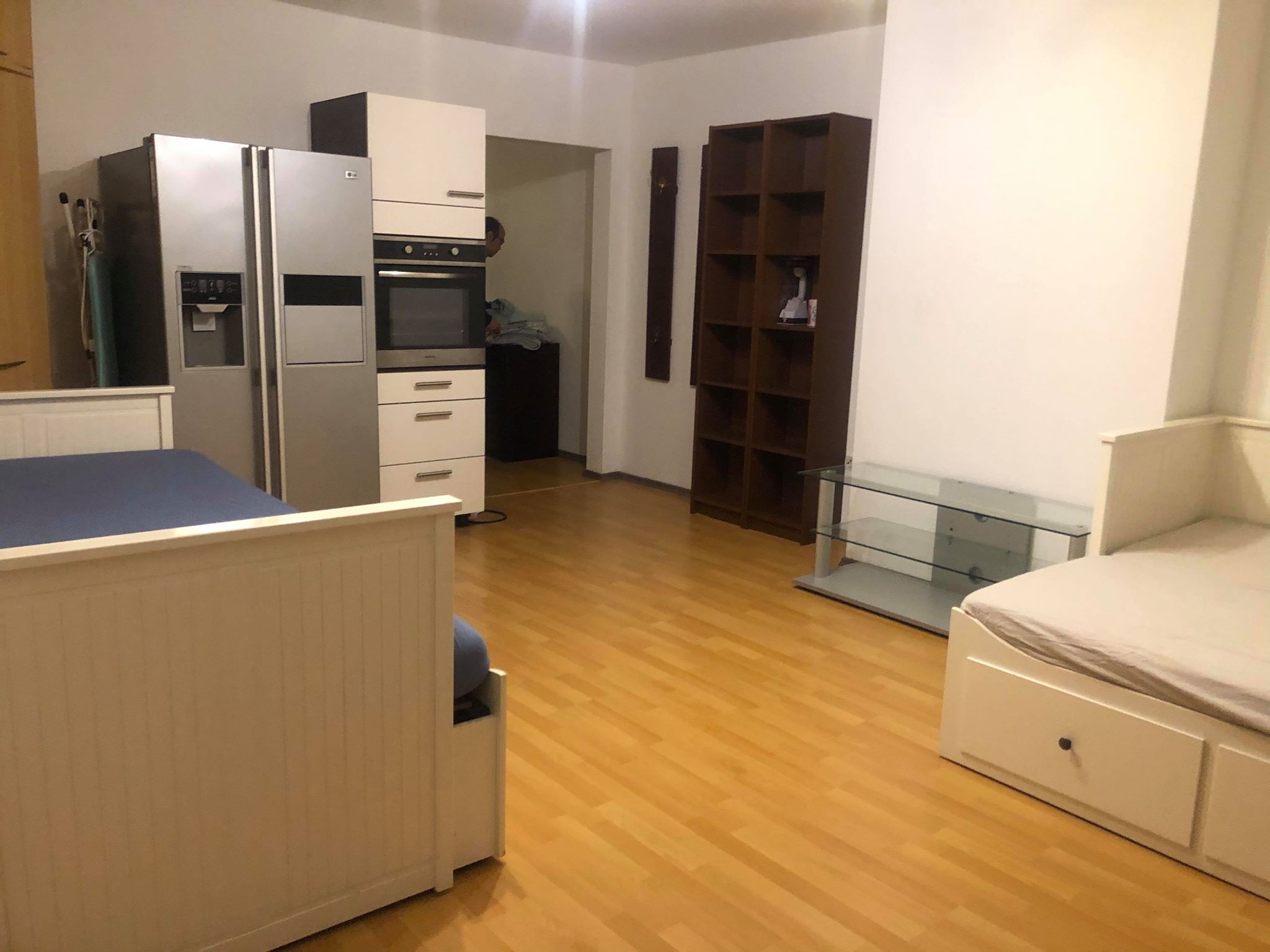 Duisburg City Apartment Flats For Rent In Duisburg Nordrhein Westfalen Germany
