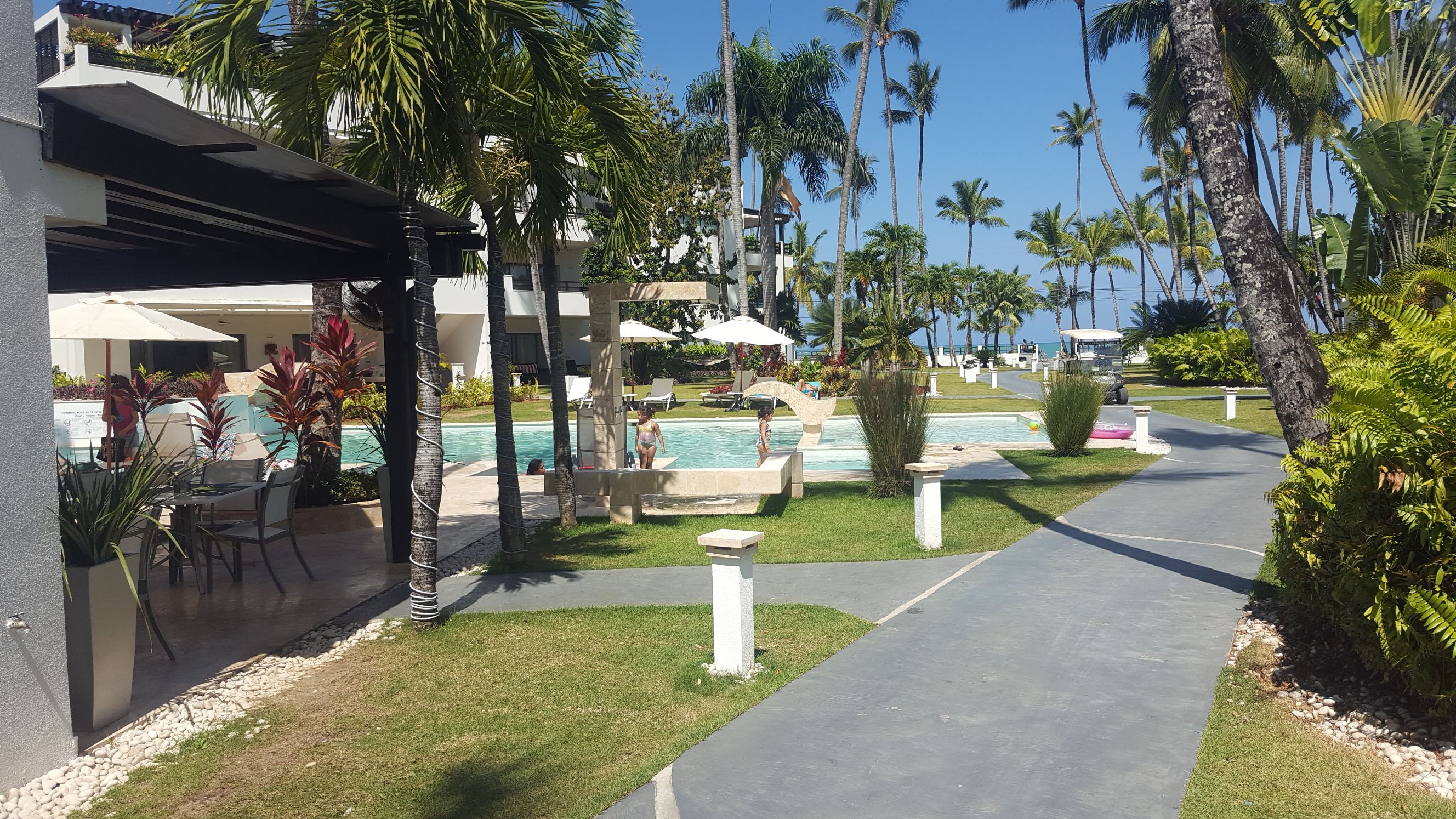 LAS TERRENAS PARADISE FIT C1 Flats for Rent in Samaná, Samaná