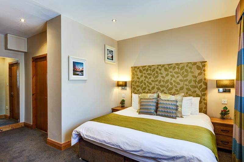 No.12 The Kingfisher Studio, w/kitchen (sleeps 2)