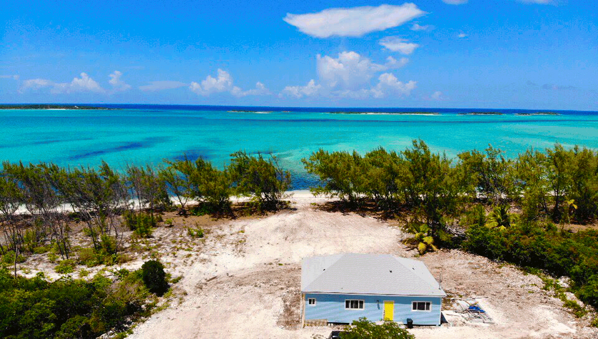 Beachfront Bliss For Your Ultimate Vacation