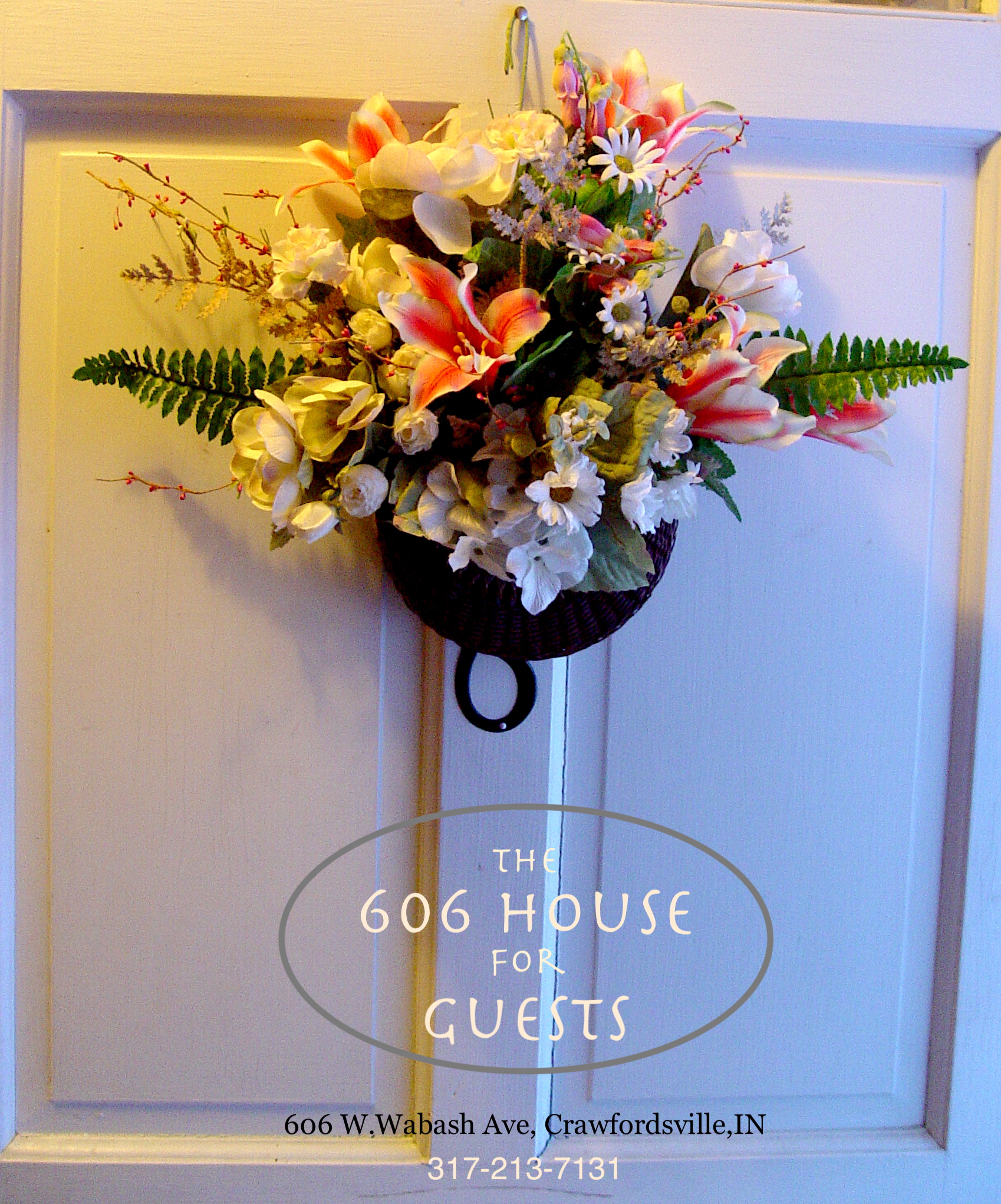 Flowers And Things Crawfordsville In Best Flower Site