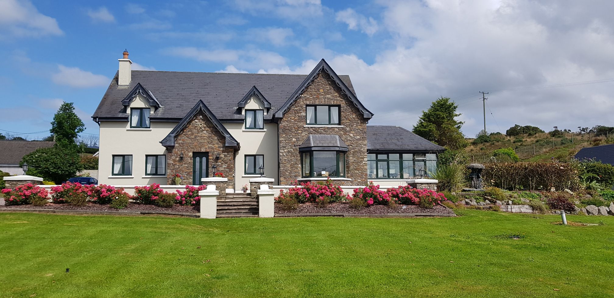 S.V. Country House on the beautiful Lee Valley Houses for Rent in