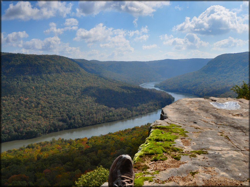 Tennessee River Gorge Island Cabin Blockhutten Zur Miete In Whitwell Tennessee Vereinigte Staaten