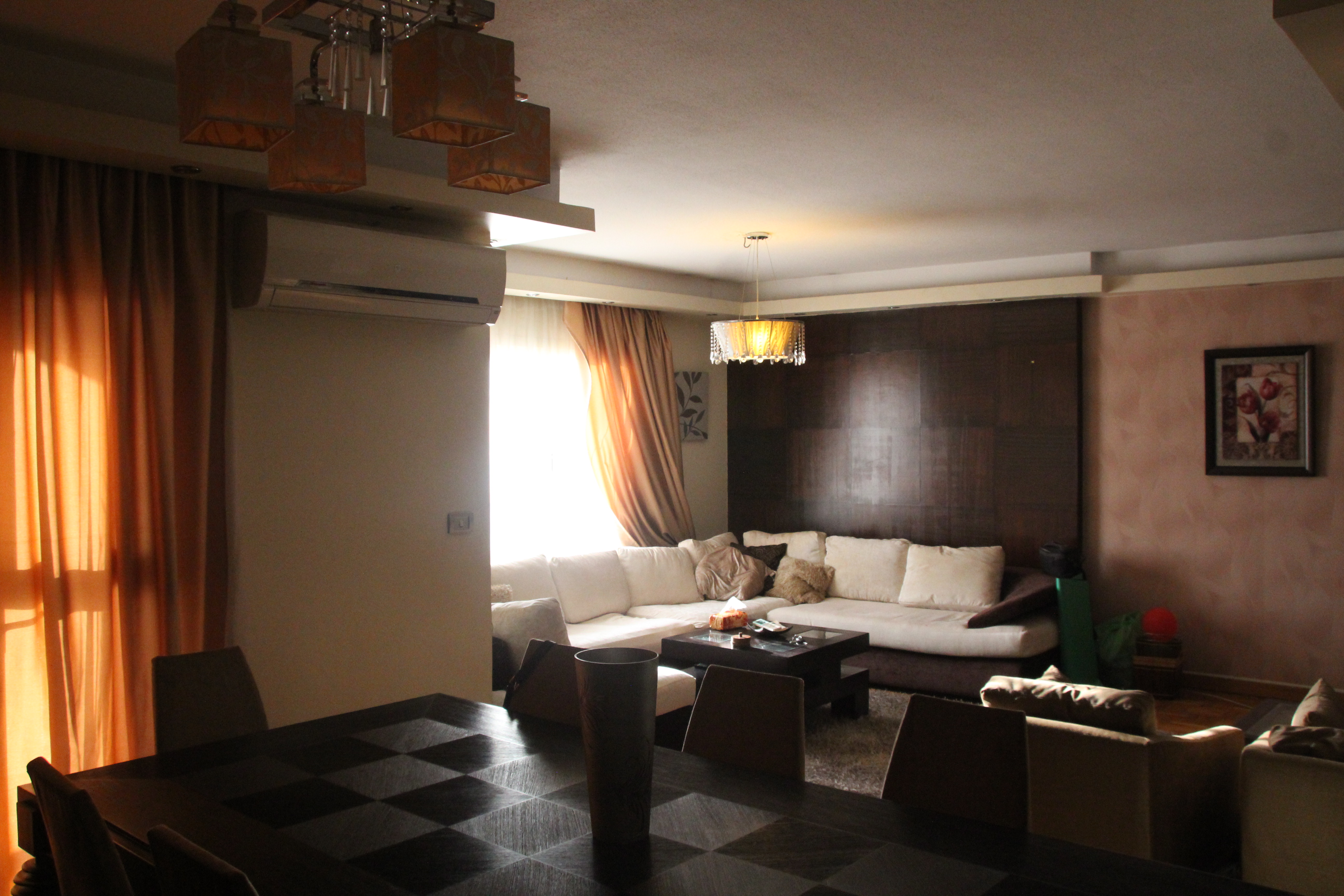 Luxury Hotel Style Apartment-Rehab City-nr Airport