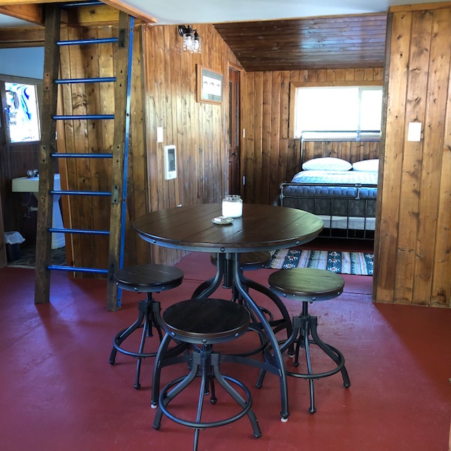 Kalama River Retreat Cabins for Rent in Kalama, Washington, United States