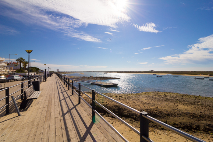 Beautiful T3 in Cabanasvillage private residence