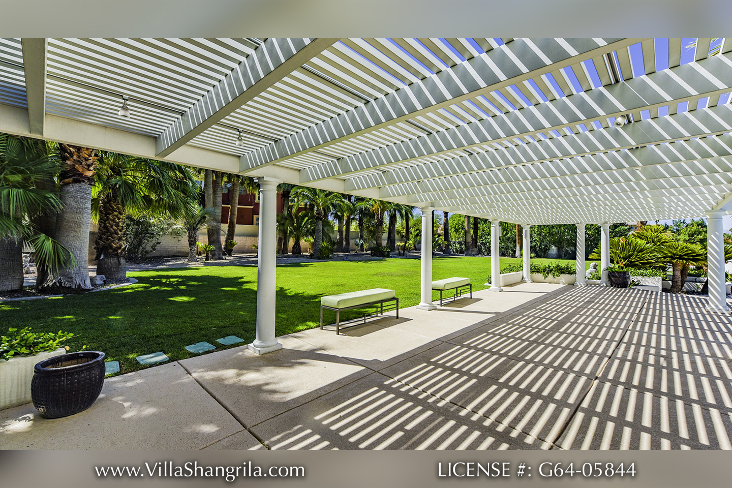 Graffiti Mansion Villas For Rent In Las Vegas Nevada United States