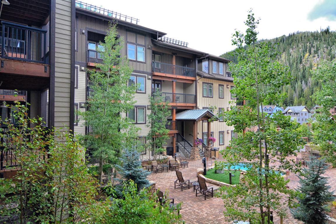 One Bedroom Winter Park Base Apartments for Rent in Winter Park