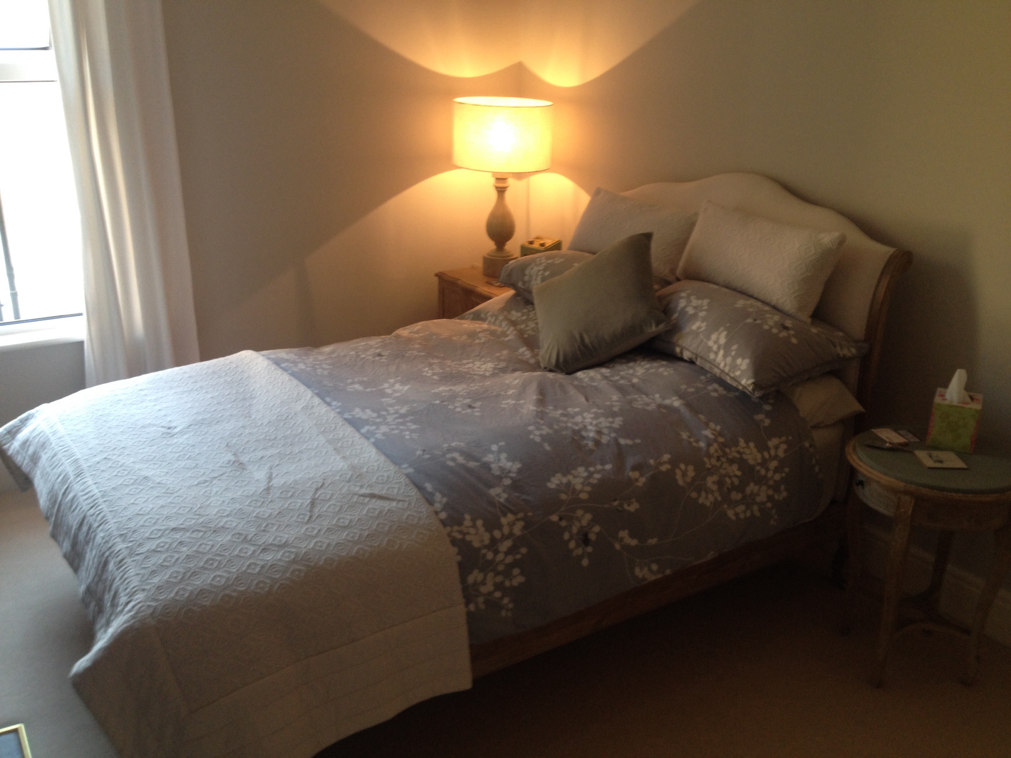 Lovely Double Room in Southville in Southville, Bristol