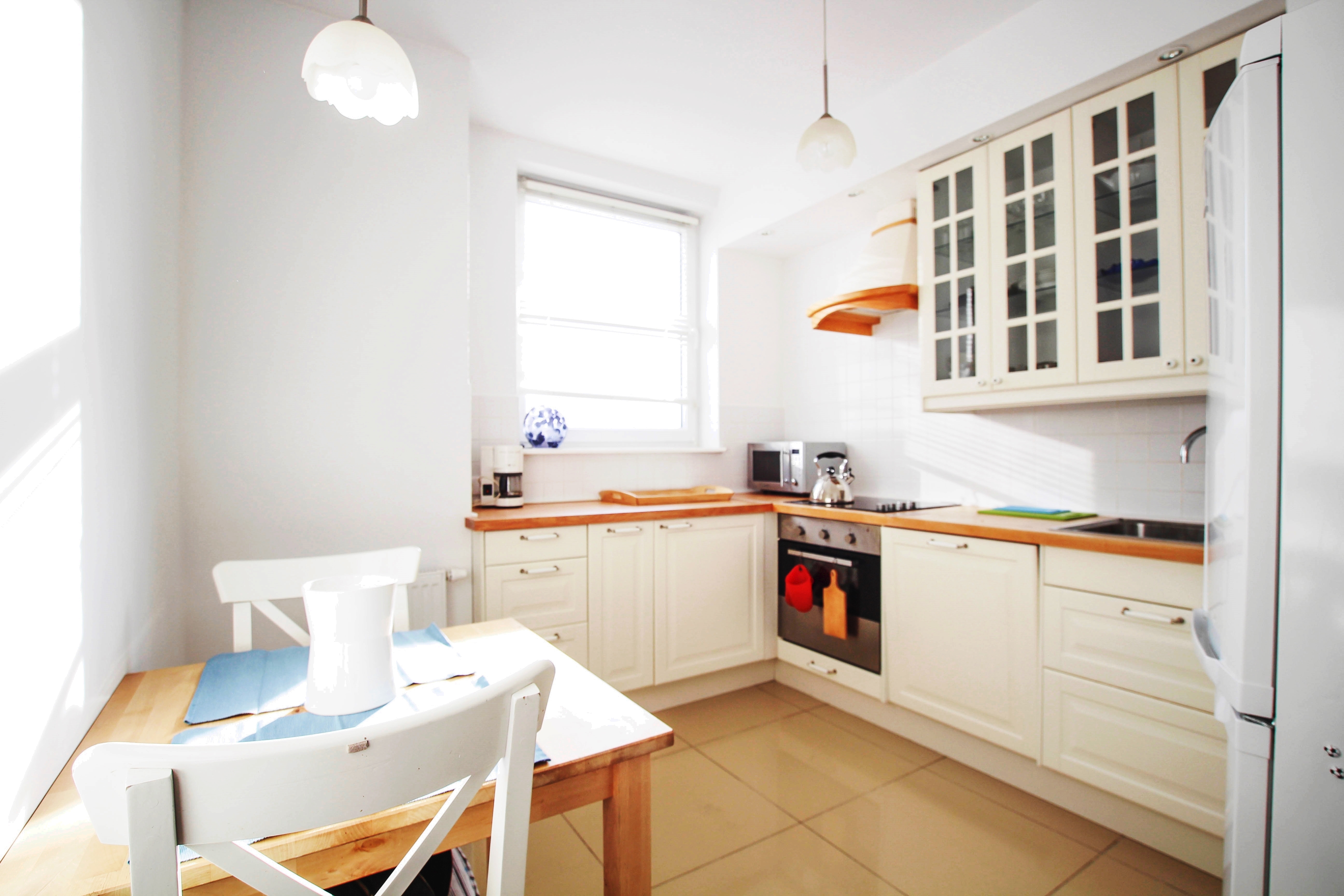 Anny Apartment