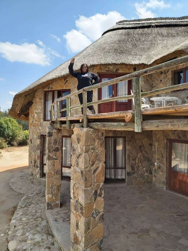 Humphrey SelfCatering Cottages, Nyanga, Zimbabwe Cottages for Rent