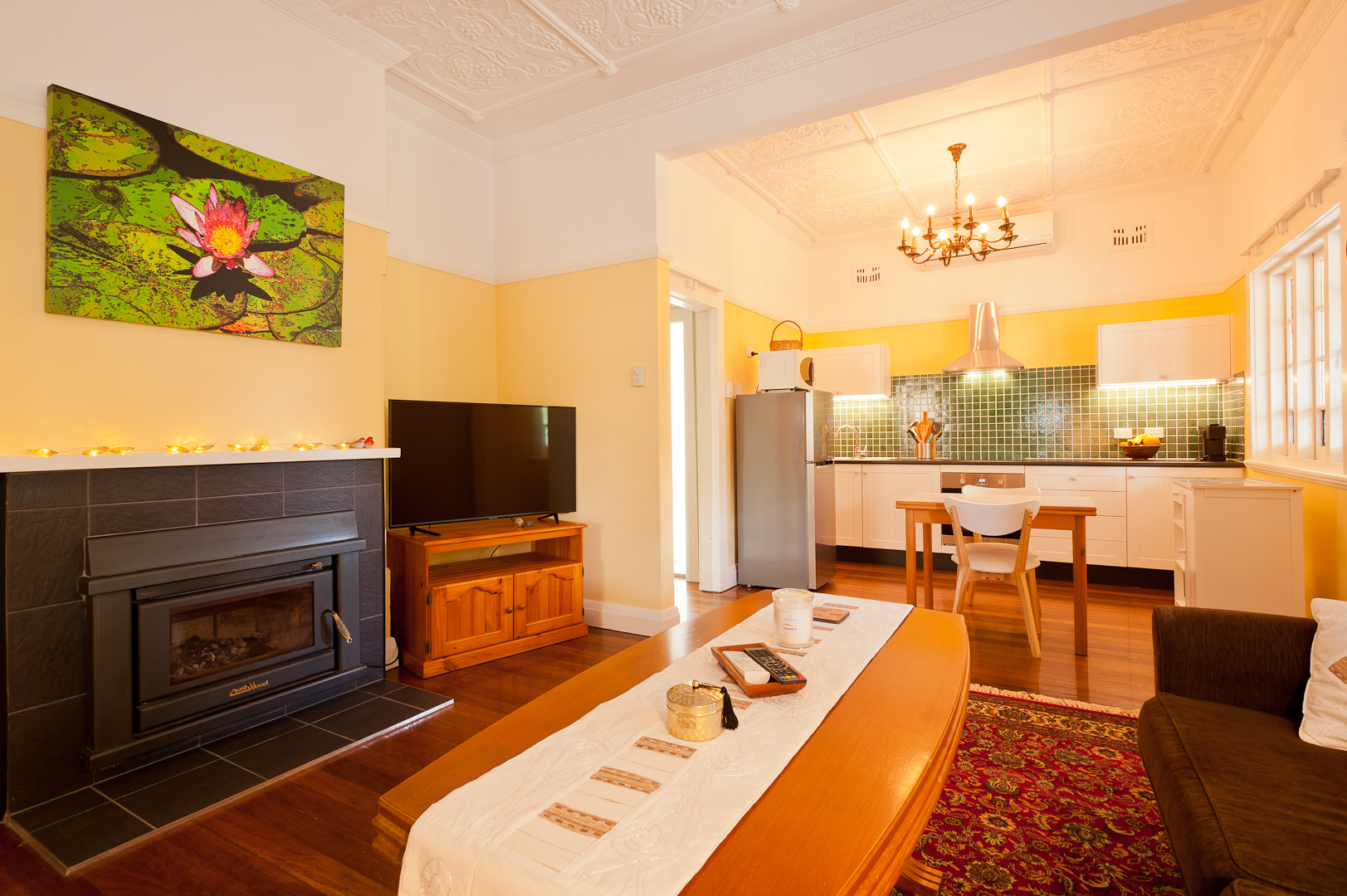 Charming Heritage Stay near Manning River & CBD in Mid-Coast, Mid North Coast