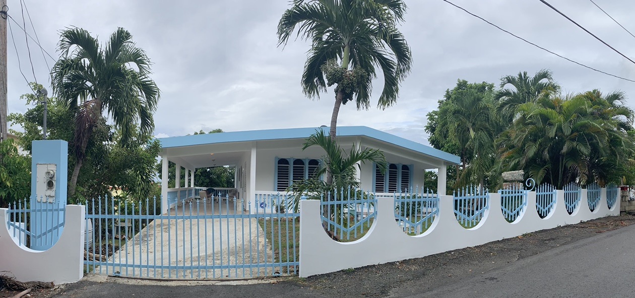 Villa Carmen Casas en renta en Rincón, Rincón, Puerto Rico Airbnb