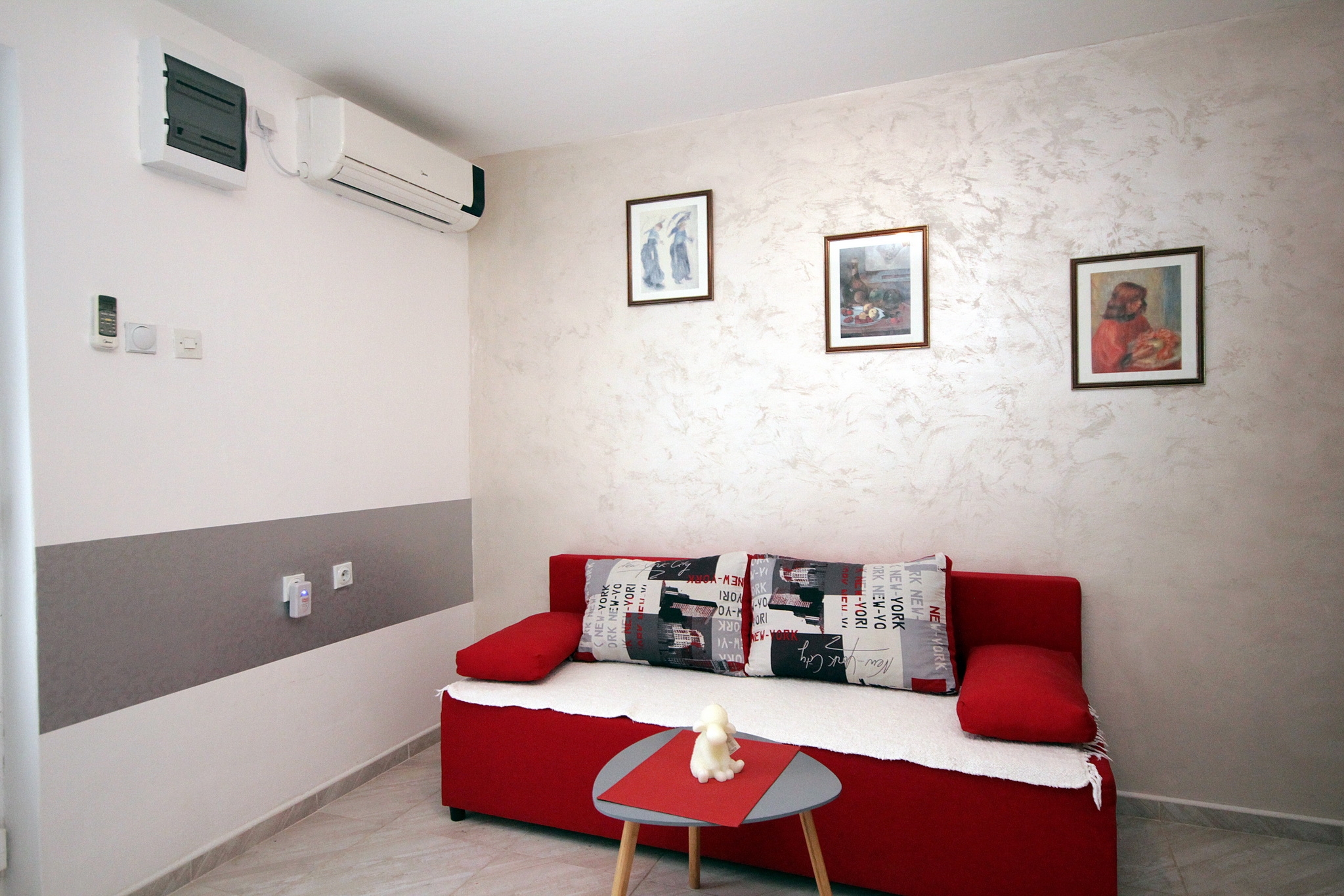 Apartment Stupovi Jelena