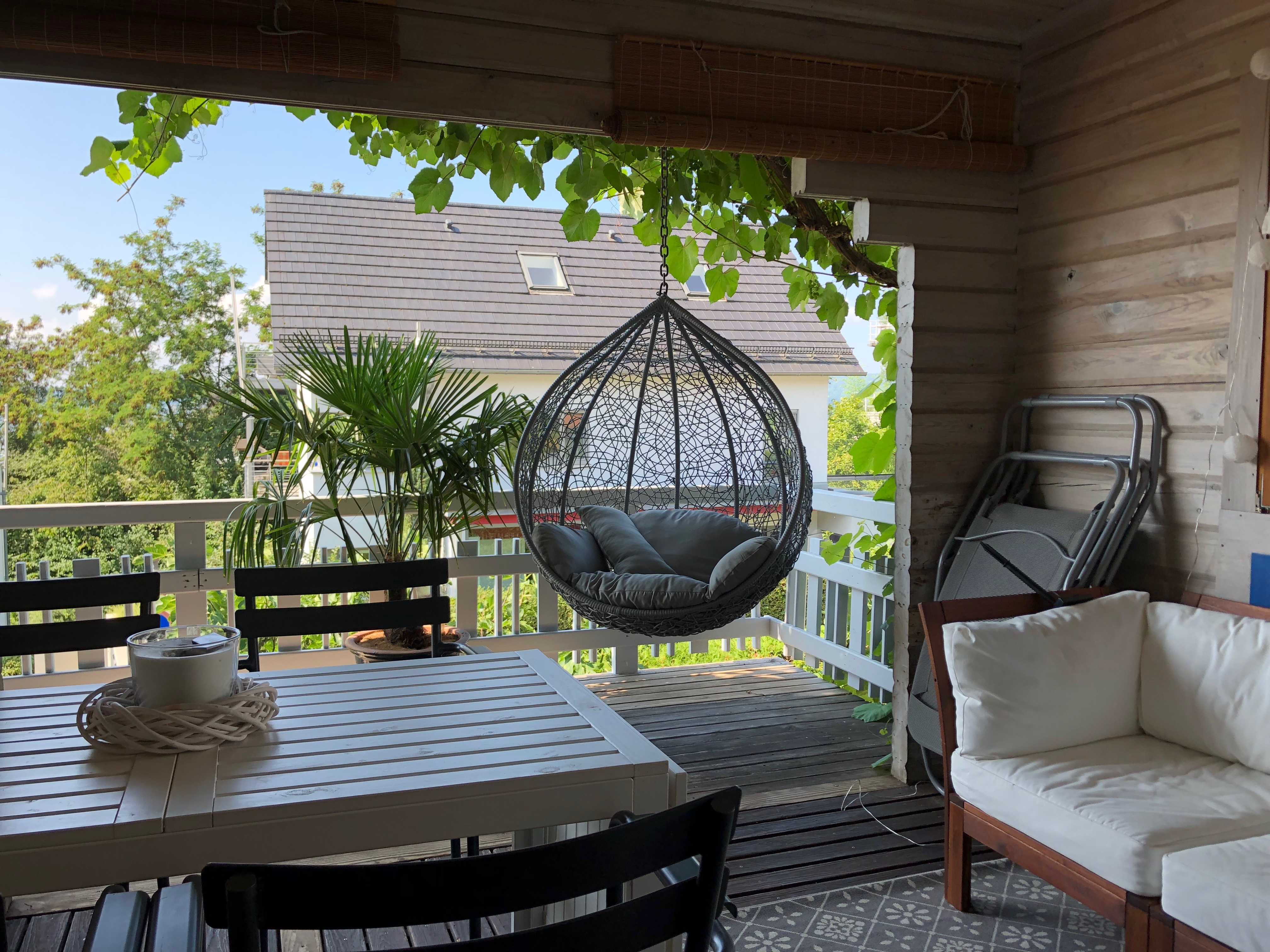 Vacation Chalet