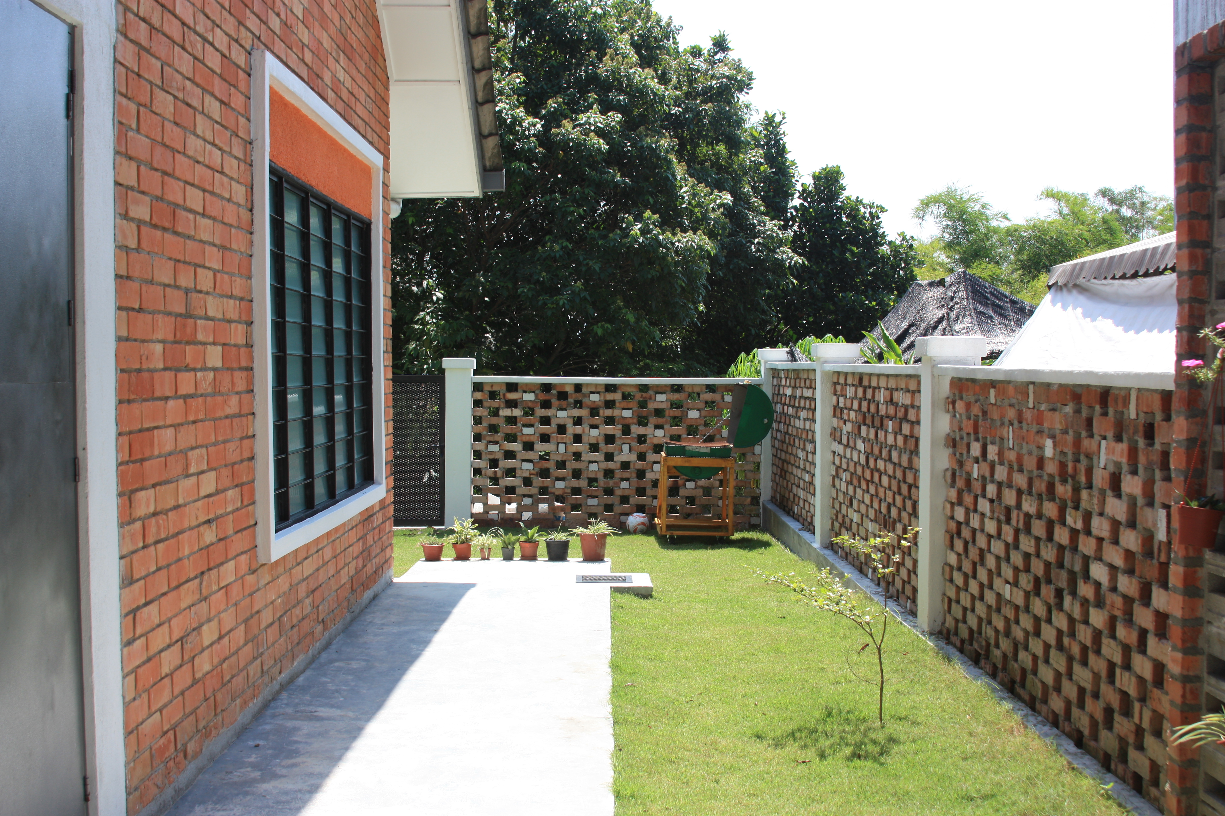 10 @ Hilltop Homestay - party wedding barbeque - Houses for Rent 