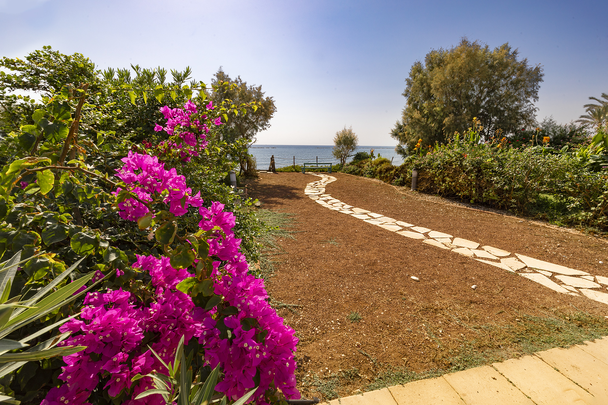 Mariliz (Periyali) Seafront Ground Floor Suite A4