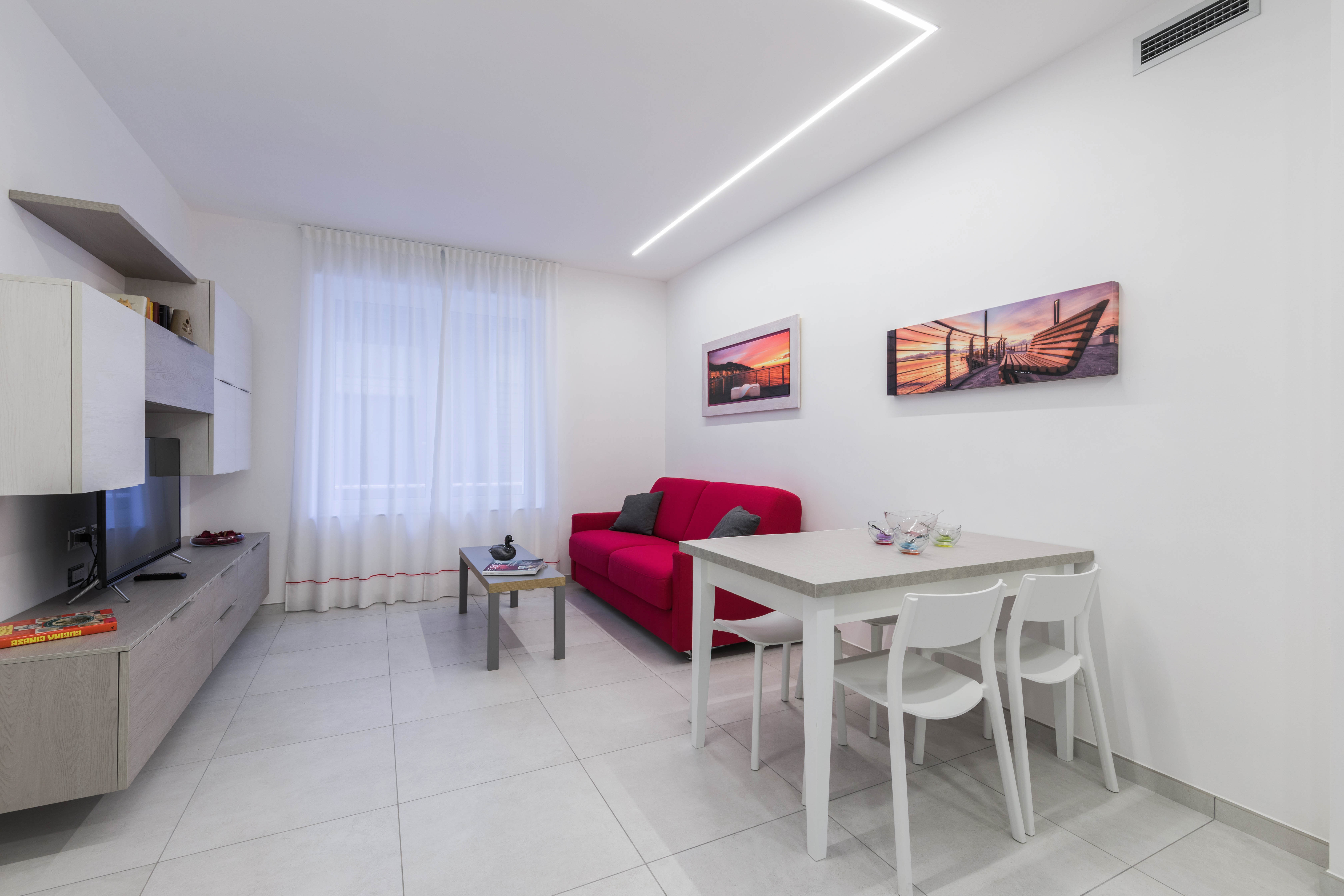 Holiday Houses CASA ESEDRA - Flat 