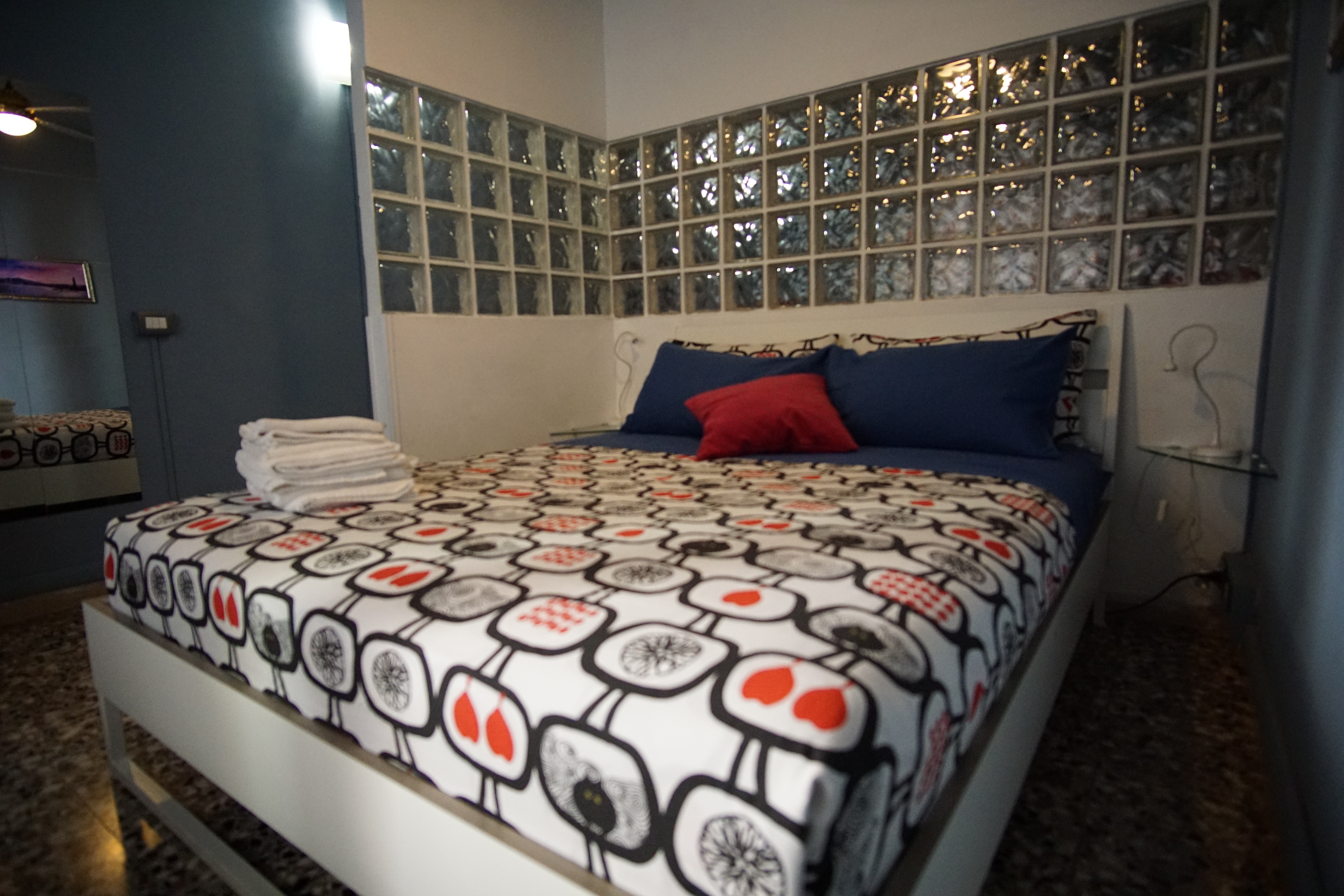 Maison Toledo 24 in San Giuseppe, Naples