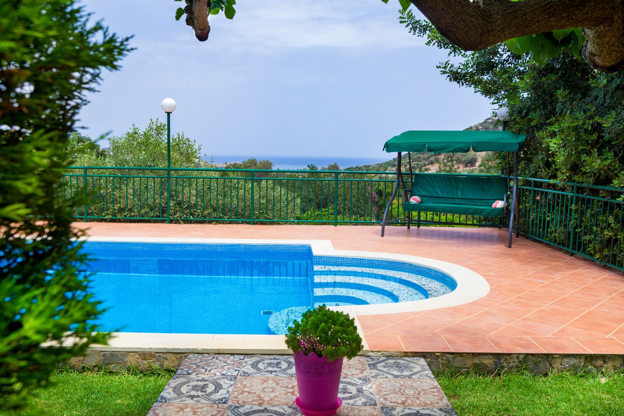 Amari Villa, beach hideaway