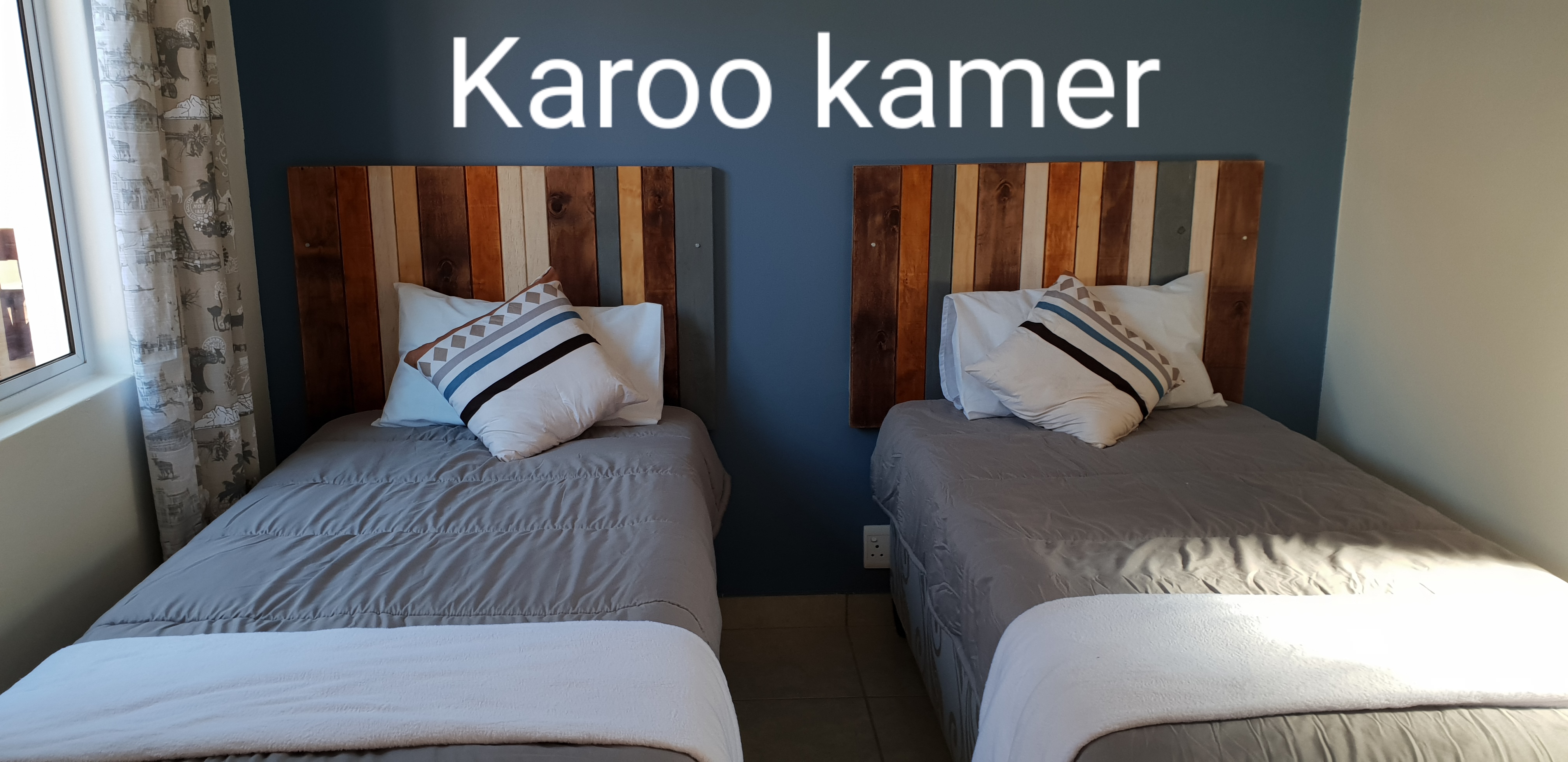 Karoo Kamer