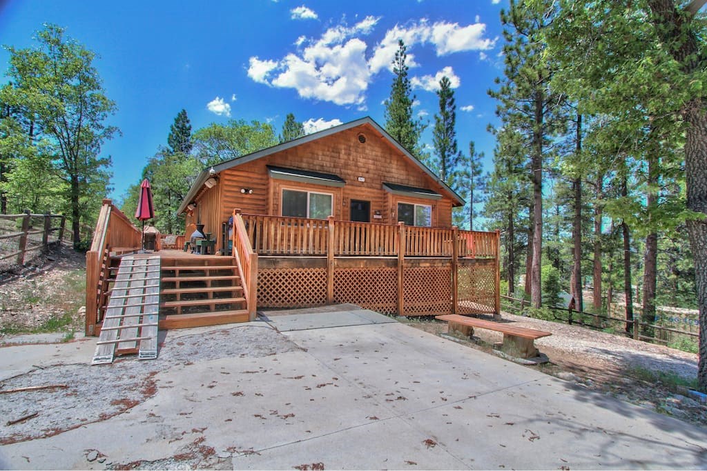 De mar a esquí con SPA - Airbnb