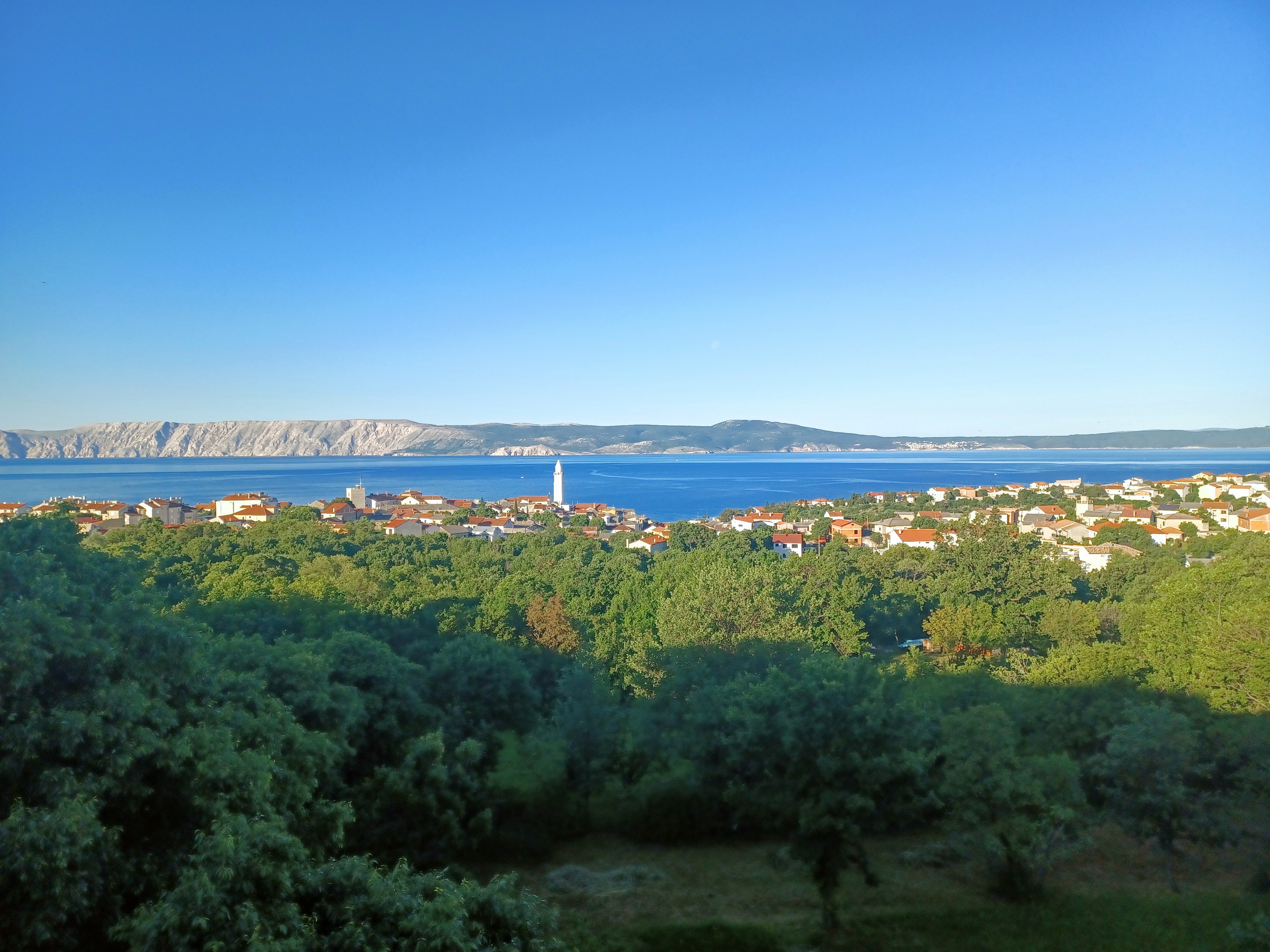 Apartment Nikolic Novi Vinodolski