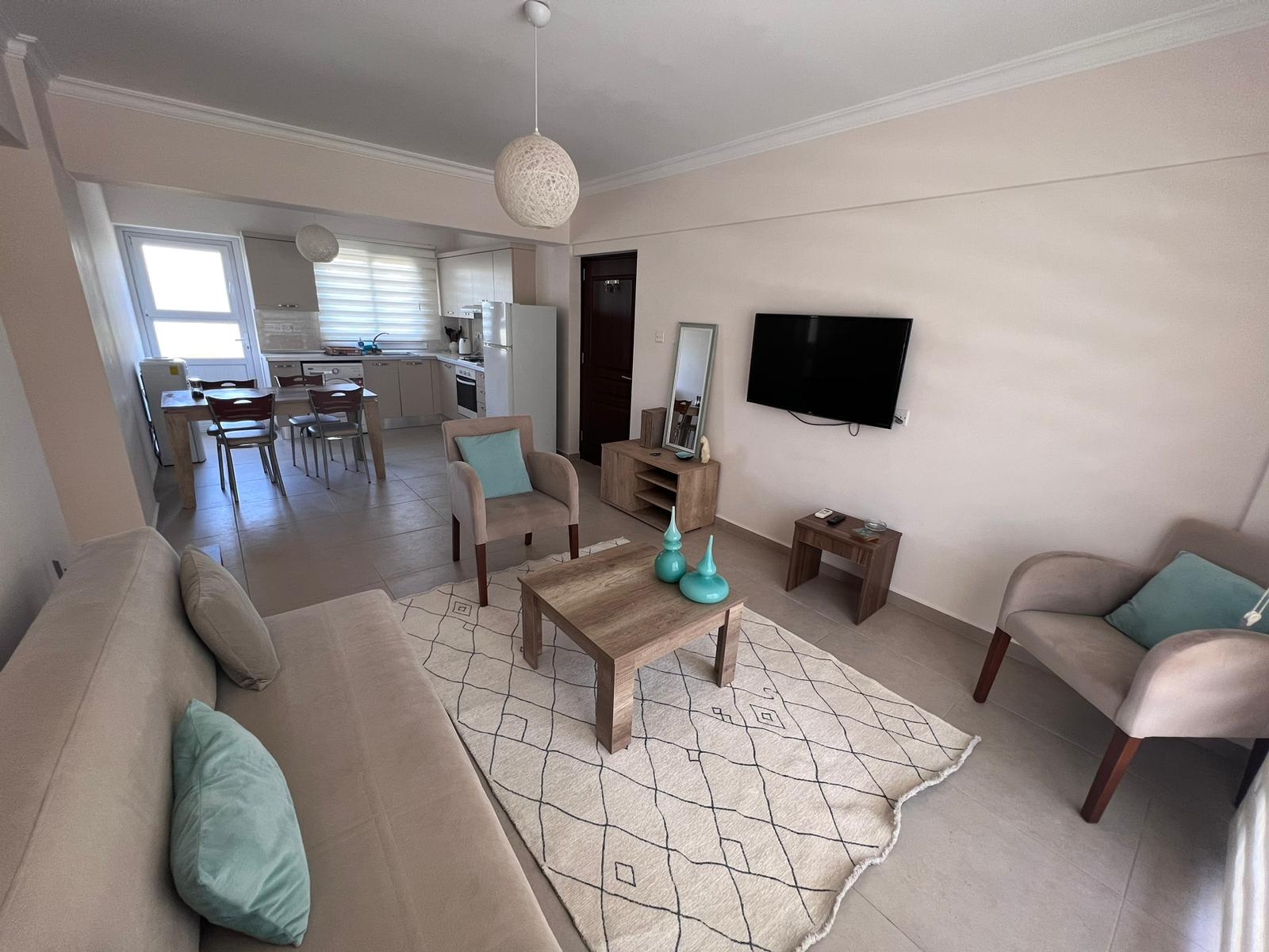 2-Bedroom Home Away from Home