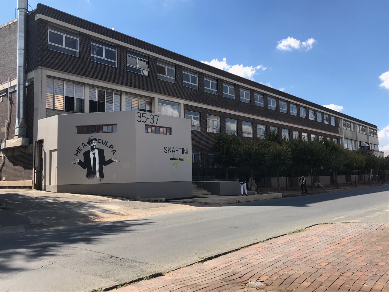 Mea Culpa, Unique private apartments Condominiums for Rent in