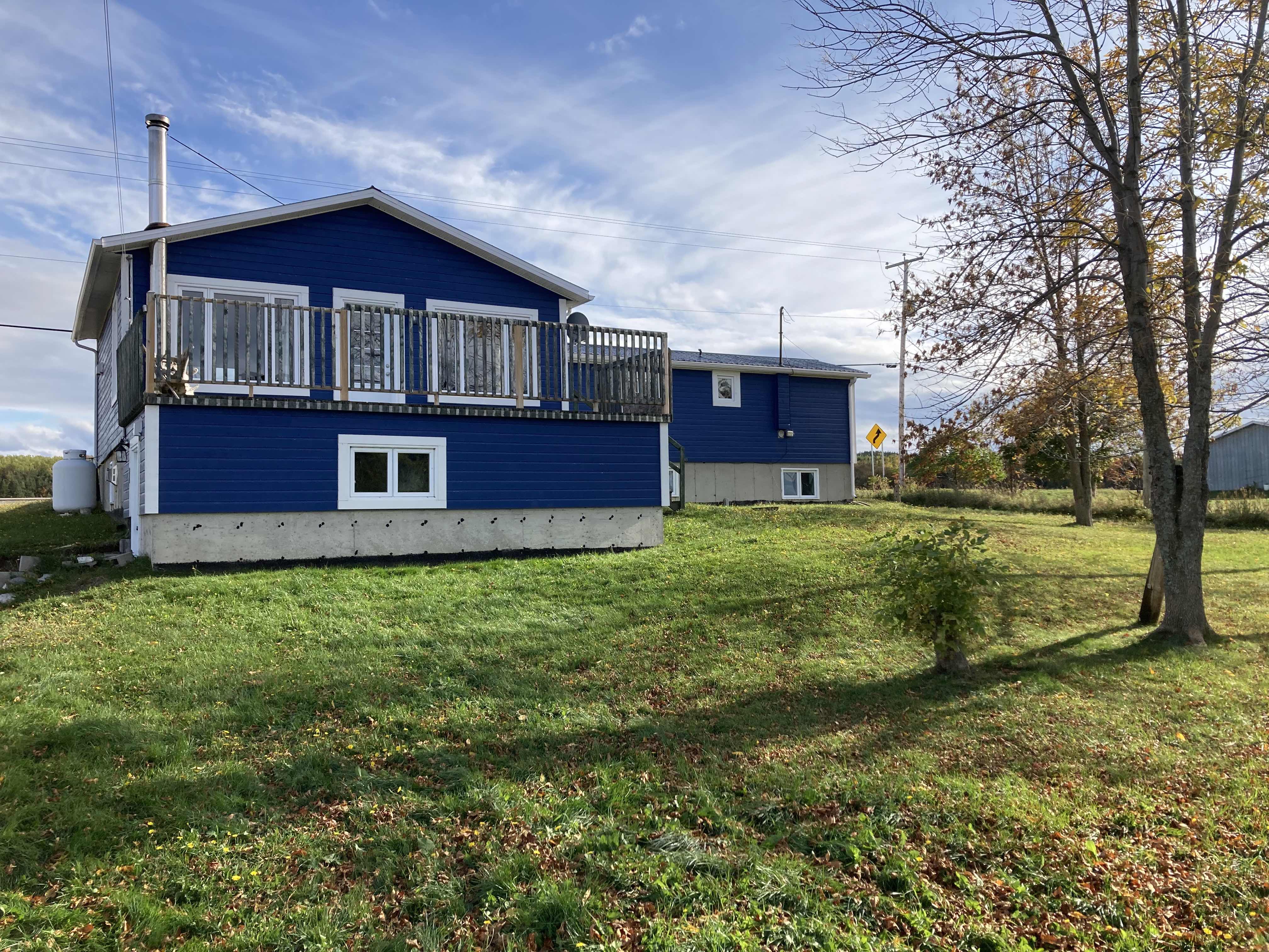 Le Refuge des Passereaux (CITQ 303661) Guest house à louer à